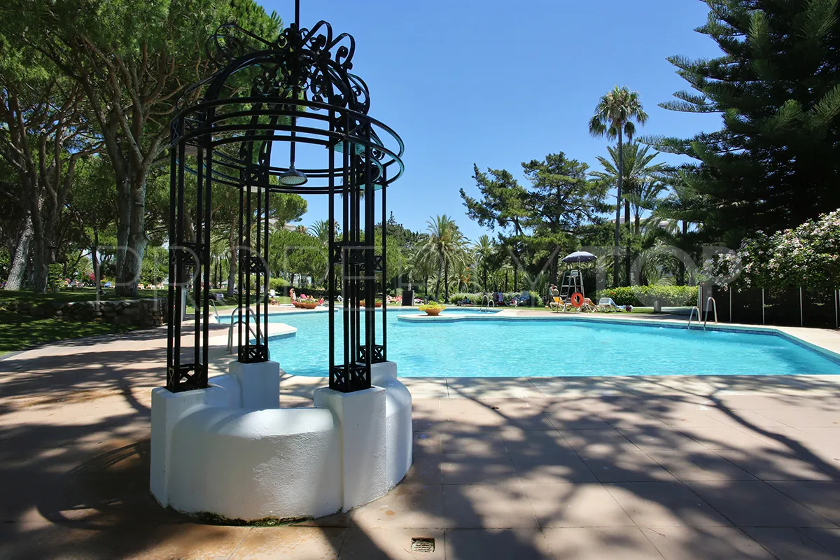 Apartment for sale in Marbella - Puerto Banus
