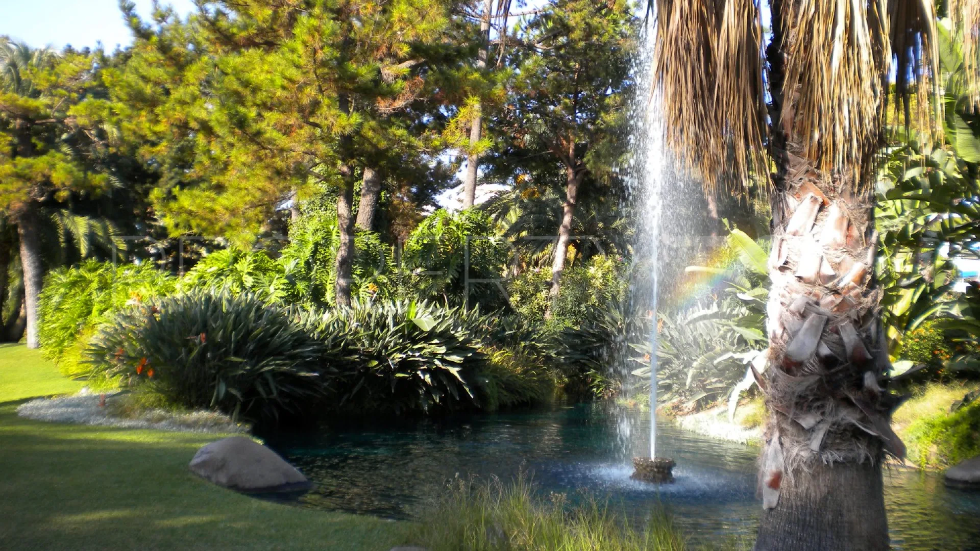 Apartment for sale in Marbella - Puerto Banus