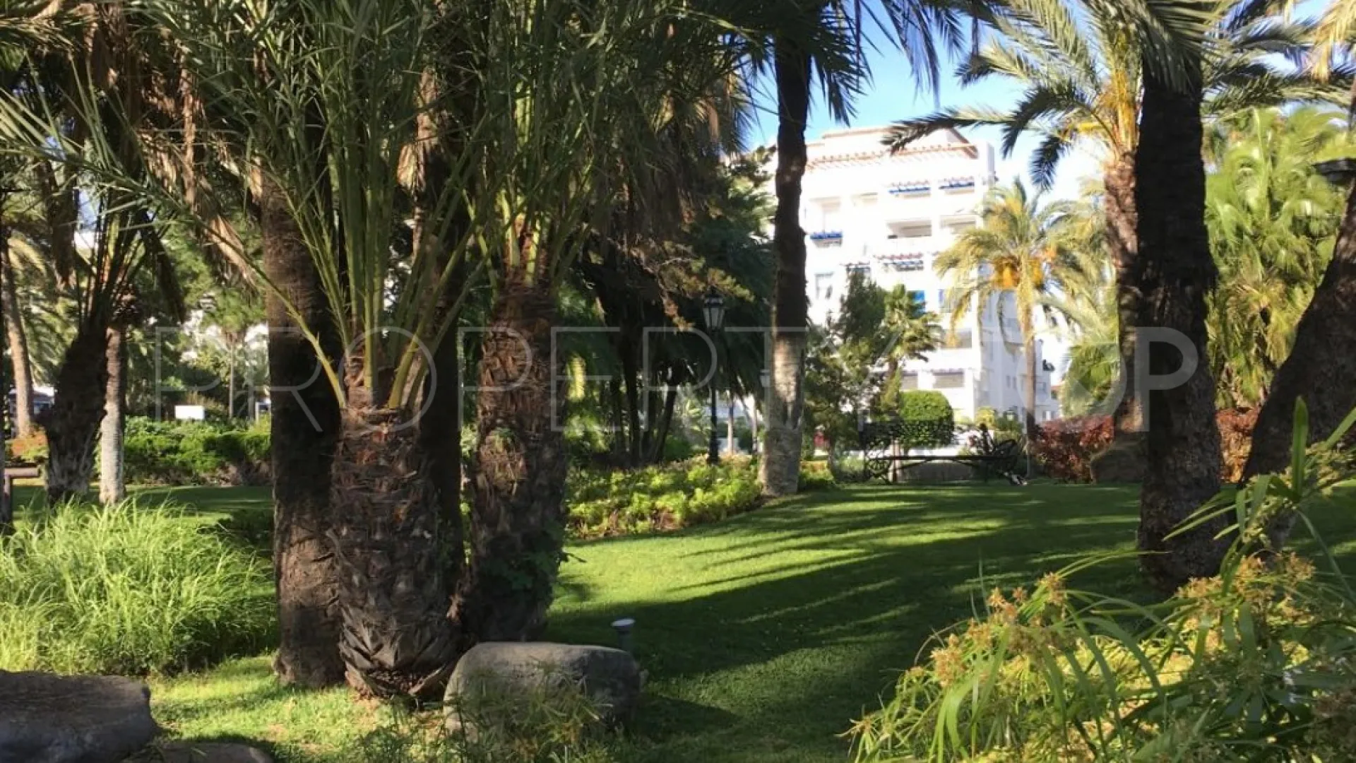 Apartment for sale in Marbella - Puerto Banus
