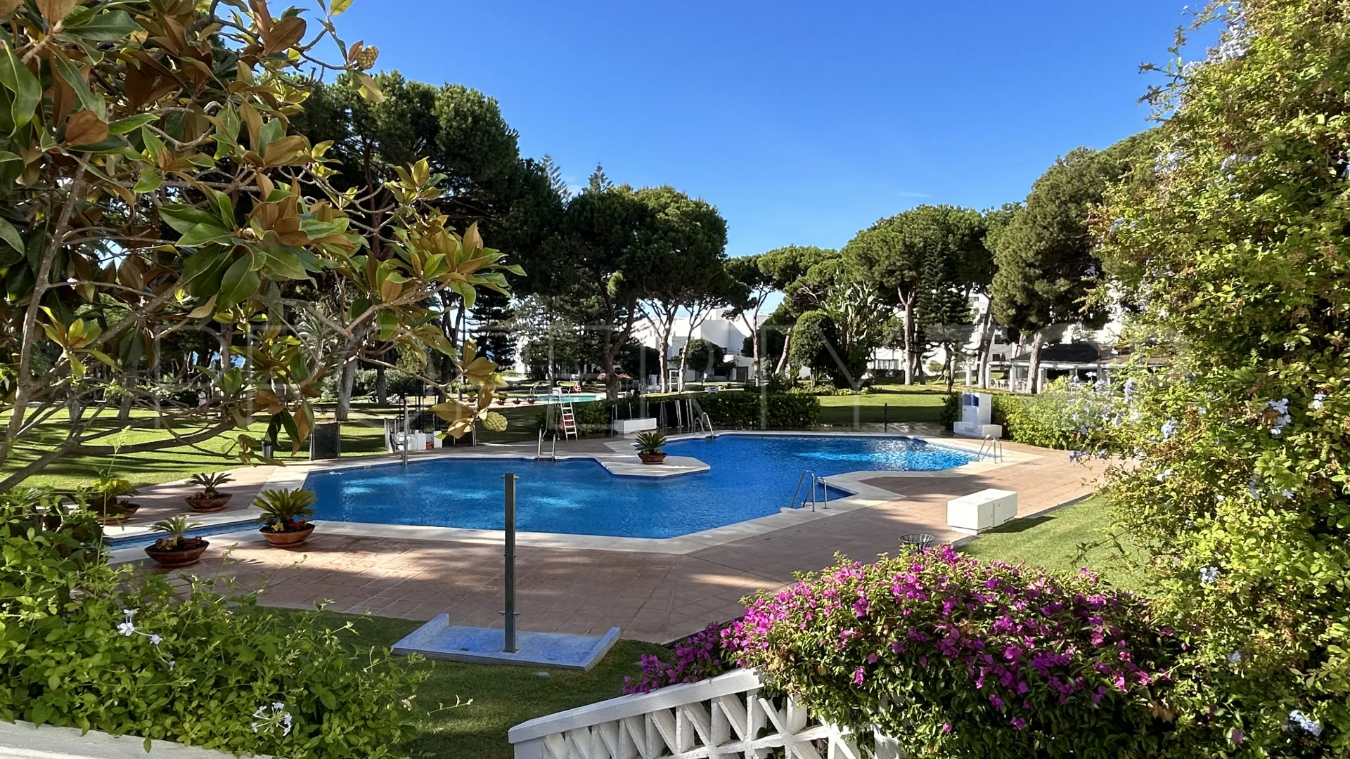 Apartment for sale in Marbella - Puerto Banus