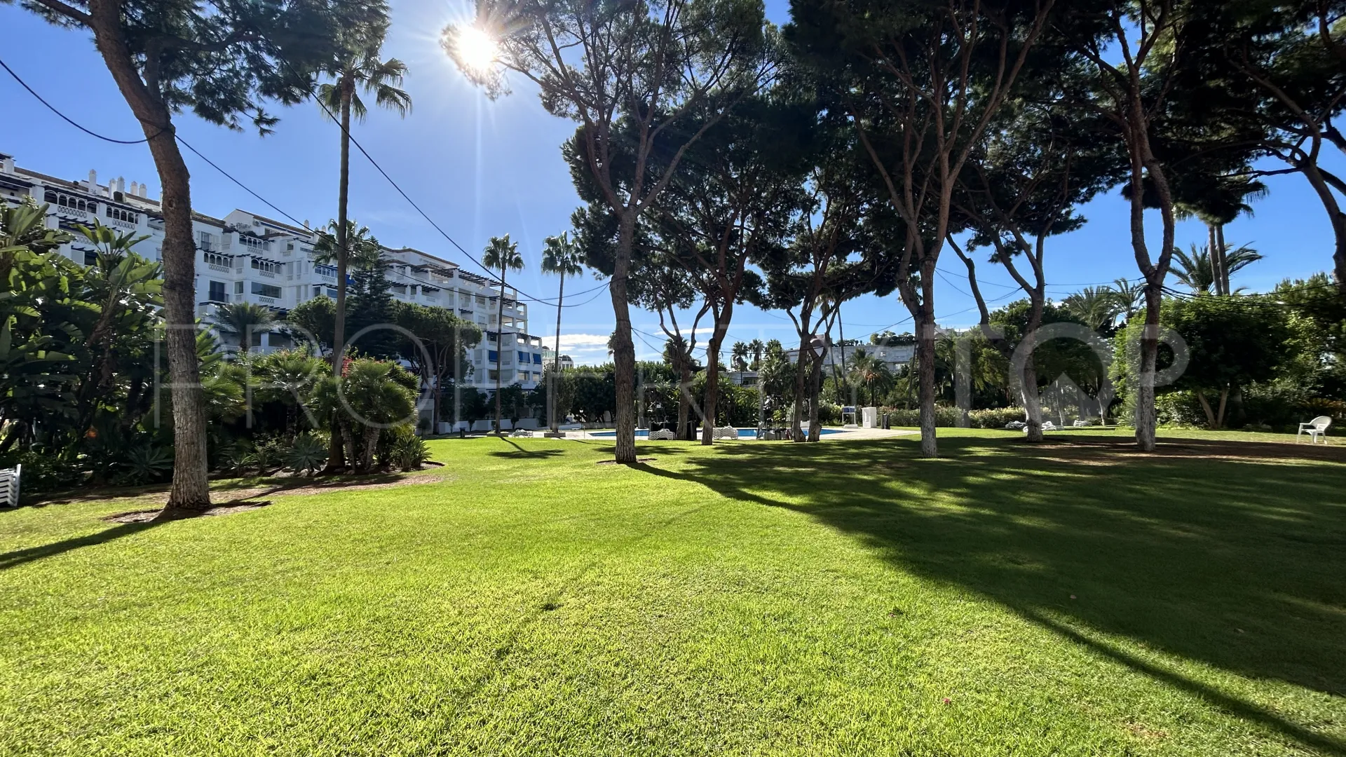 Apartment for sale in Marbella - Puerto Banus