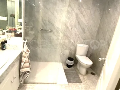 Comprar apartamento en Marbella - Puerto Banus de 3 dormitorios