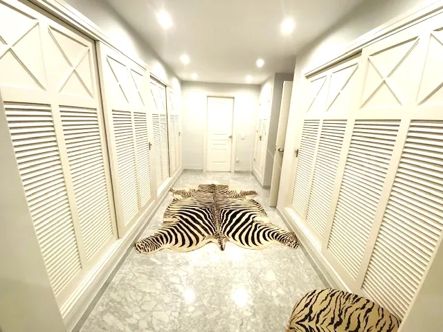 Comprar apartamento en Marbella - Puerto Banus de 3 dormitorios