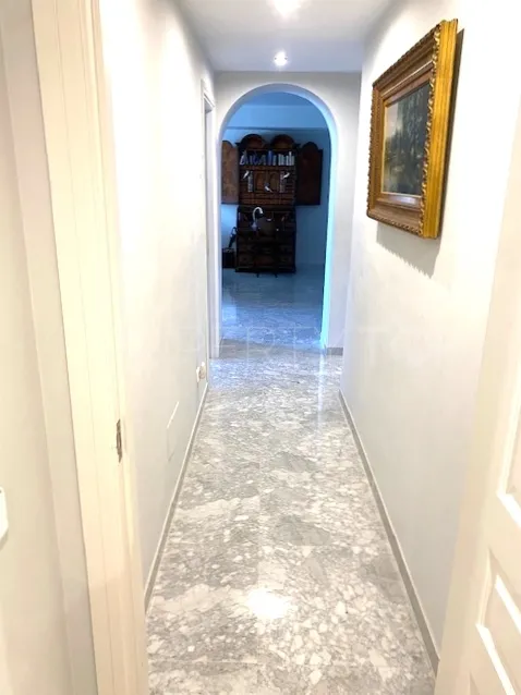 Comprar apartamento en Marbella - Puerto Banus de 3 dormitorios