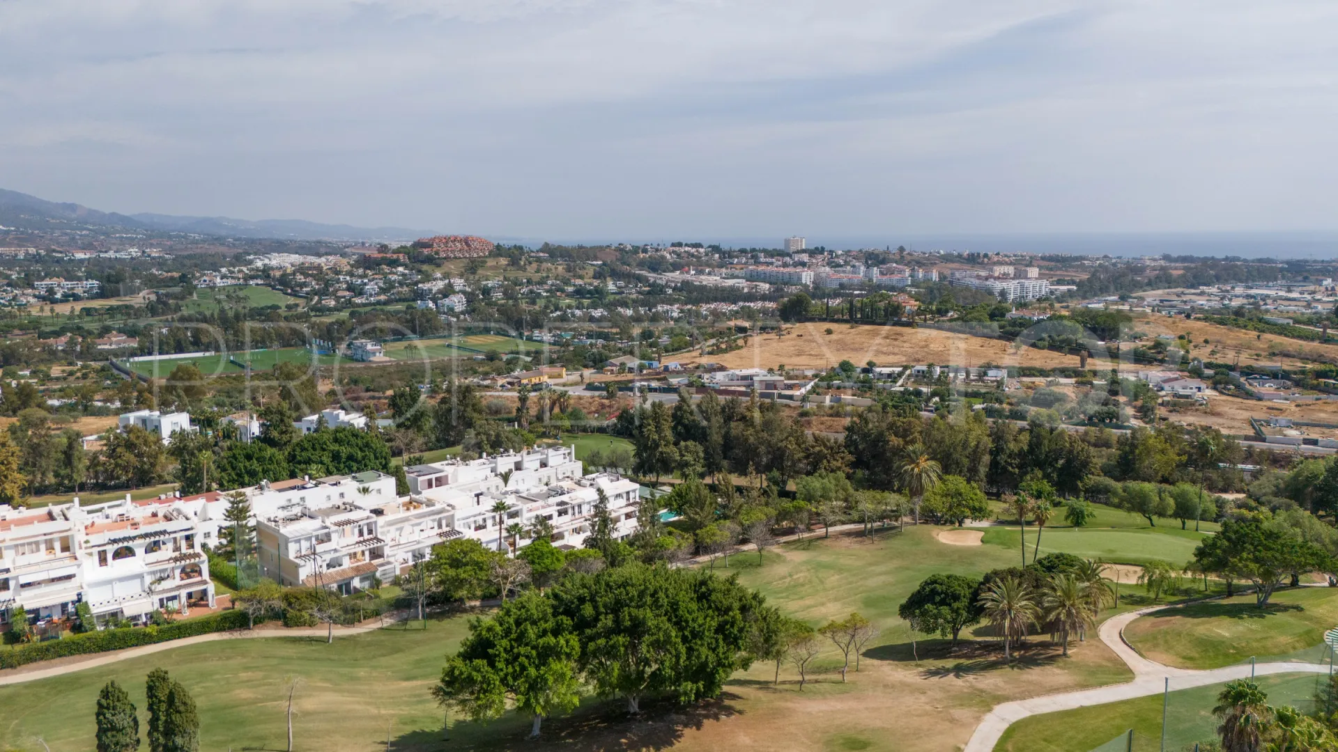 Pareado de 2 dormitorios en venta en Terrazas de la Quinta