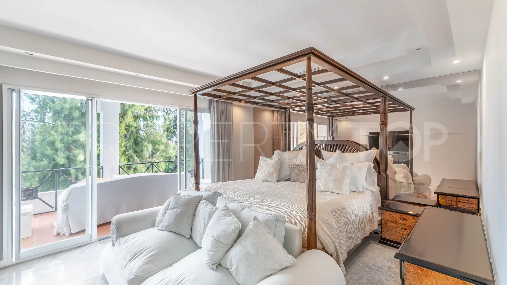 Pareado de 2 dormitorios en venta en Terrazas de la Quinta