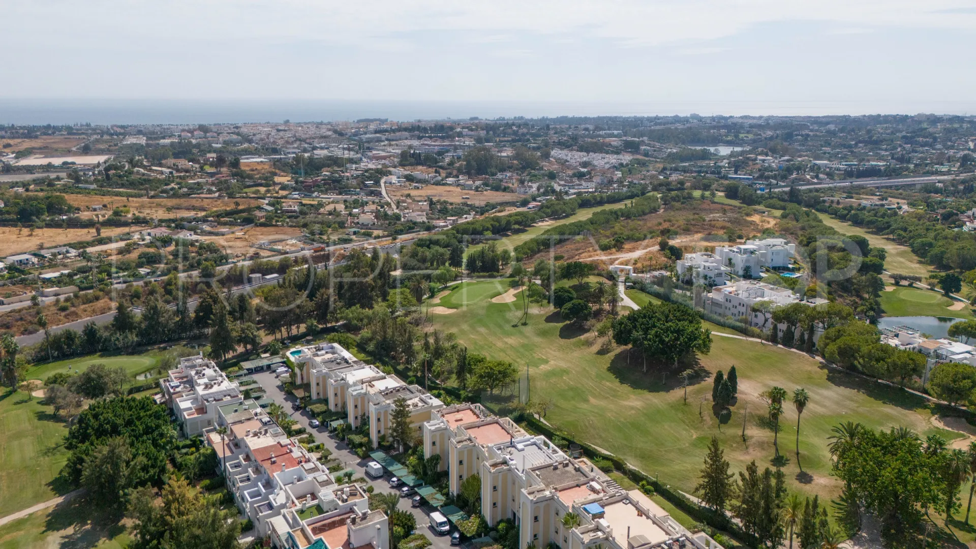 Pareado de 2 dormitorios en venta en Terrazas de la Quinta