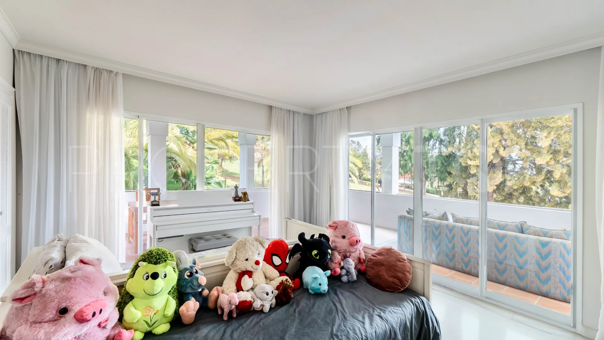 Pareado de 2 dormitorios en venta en Terrazas de la Quinta