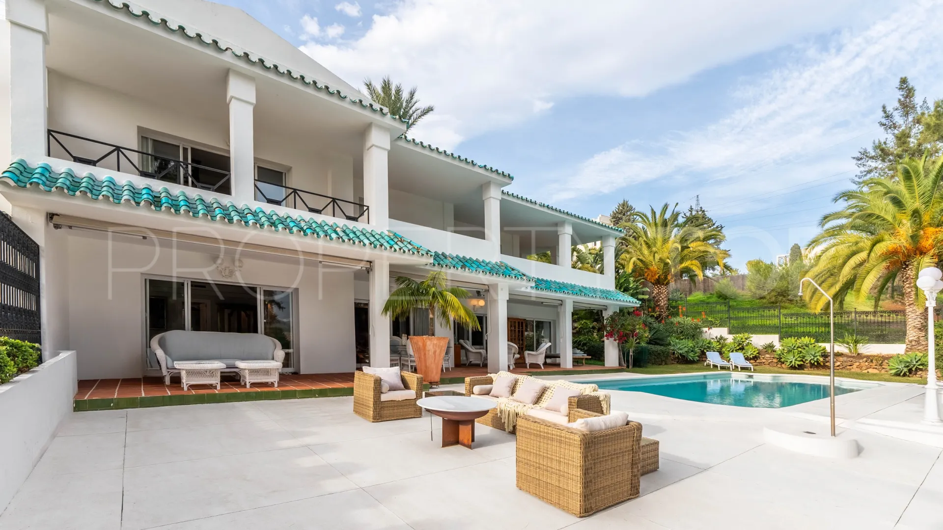 Pareado de 2 dormitorios en venta en Terrazas de la Quinta