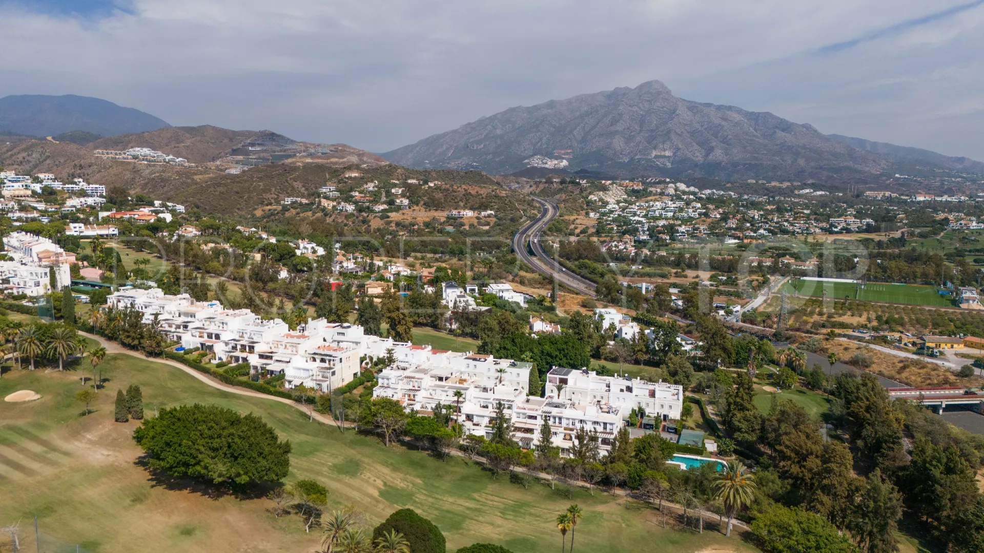 Pareado de 2 dormitorios en venta en Terrazas de la Quinta
