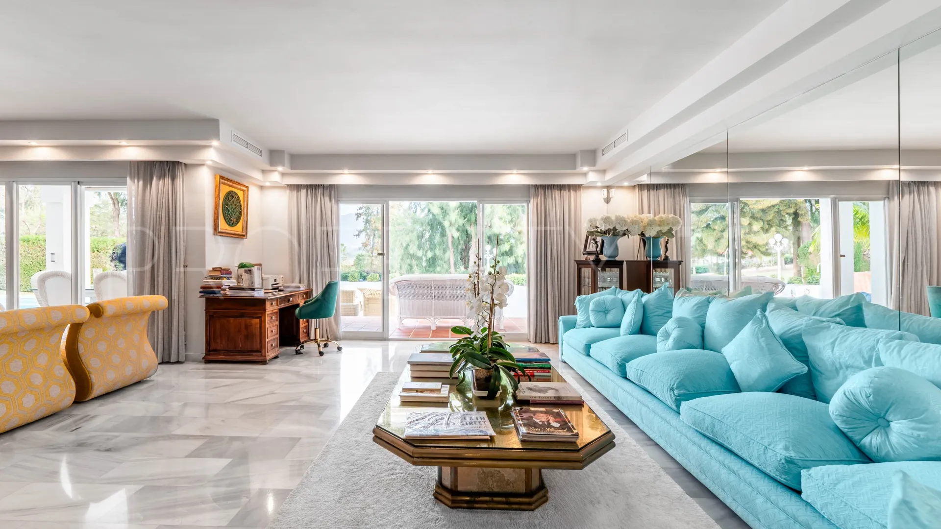 Pareado de 2 dormitorios en venta en Terrazas de la Quinta