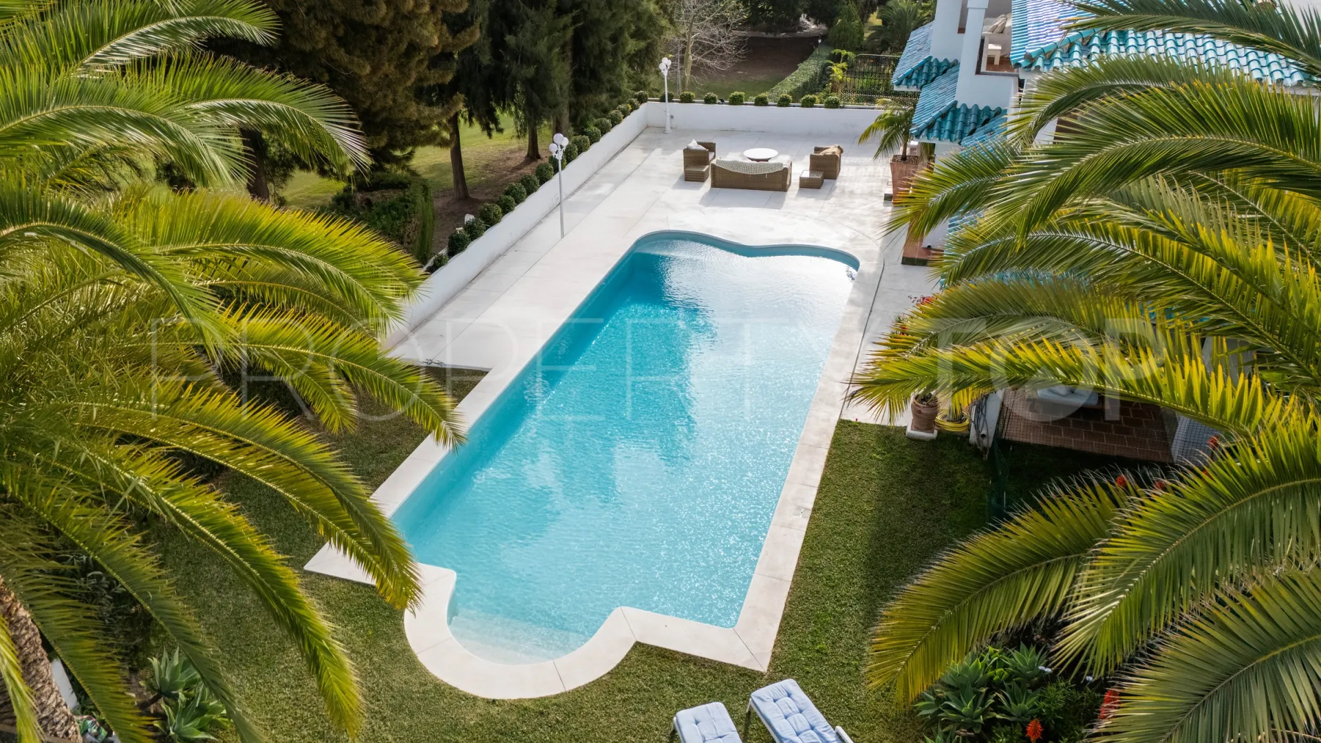 Pareado de 2 dormitorios en venta en Terrazas de la Quinta