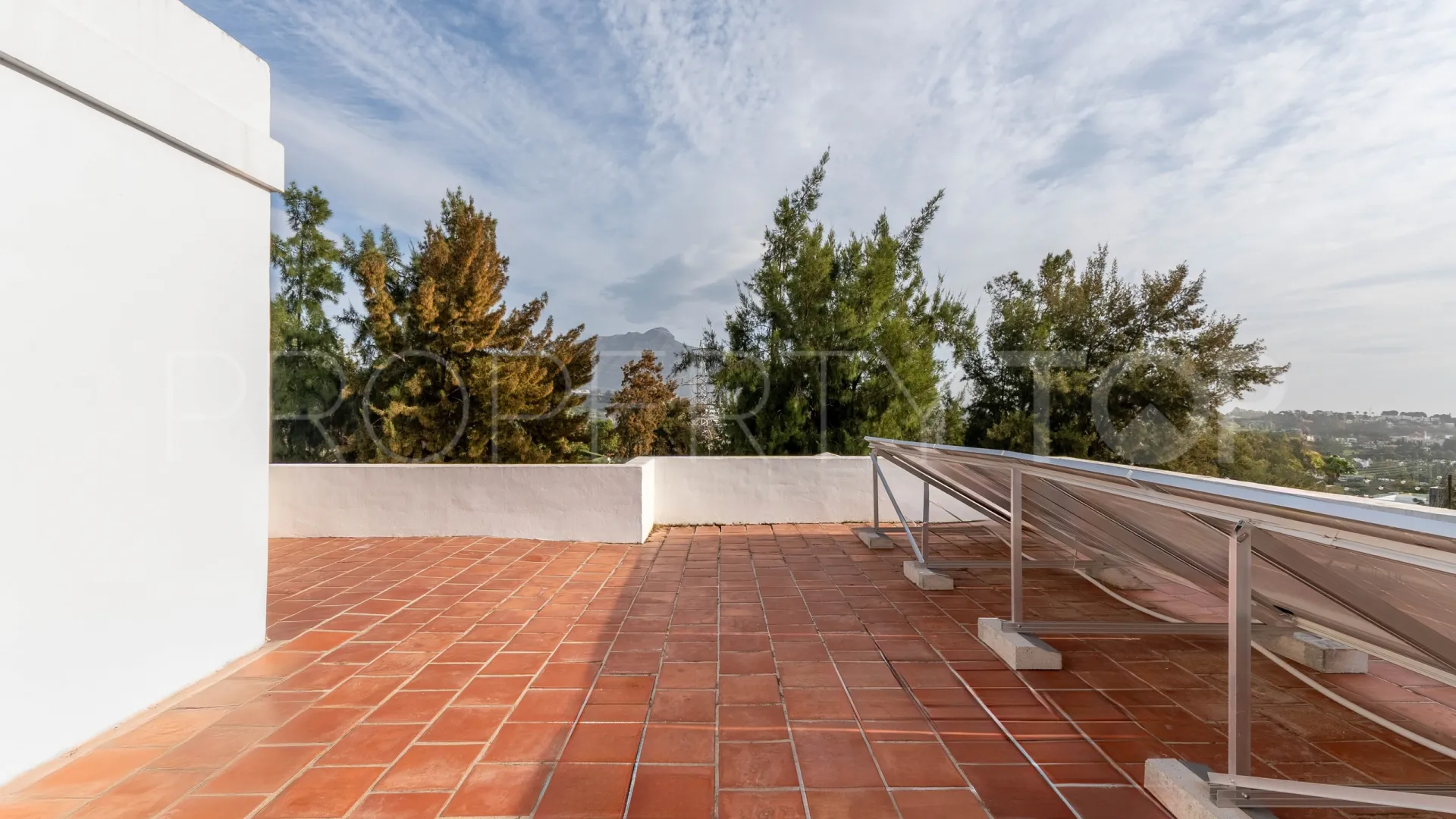 Pareado de 2 dormitorios en venta en Terrazas de la Quinta
