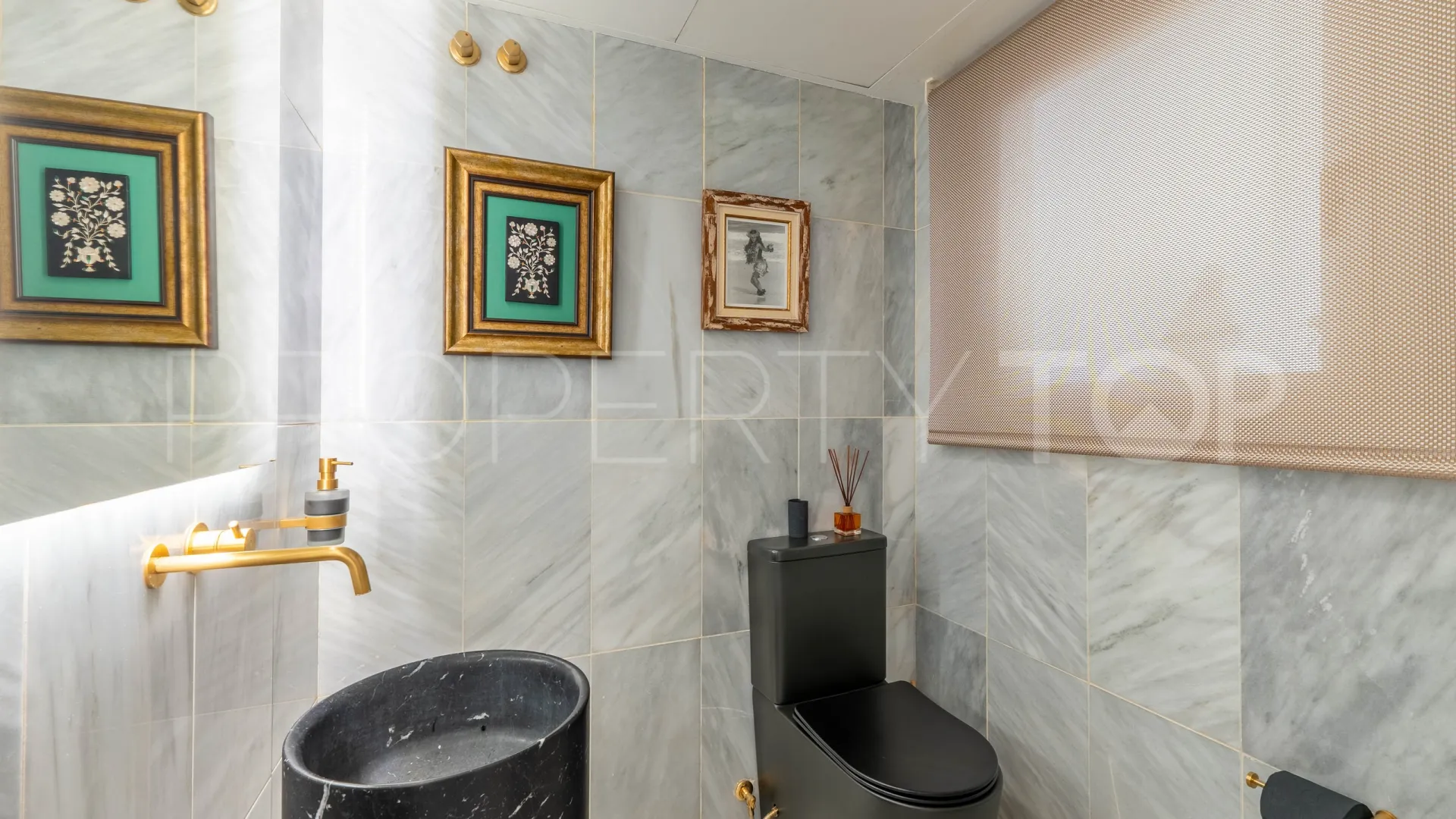 Pareado de 2 dormitorios en venta en Terrazas de la Quinta