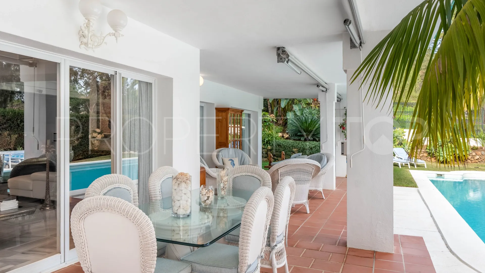 Pareado de 2 dormitorios en venta en Terrazas de la Quinta