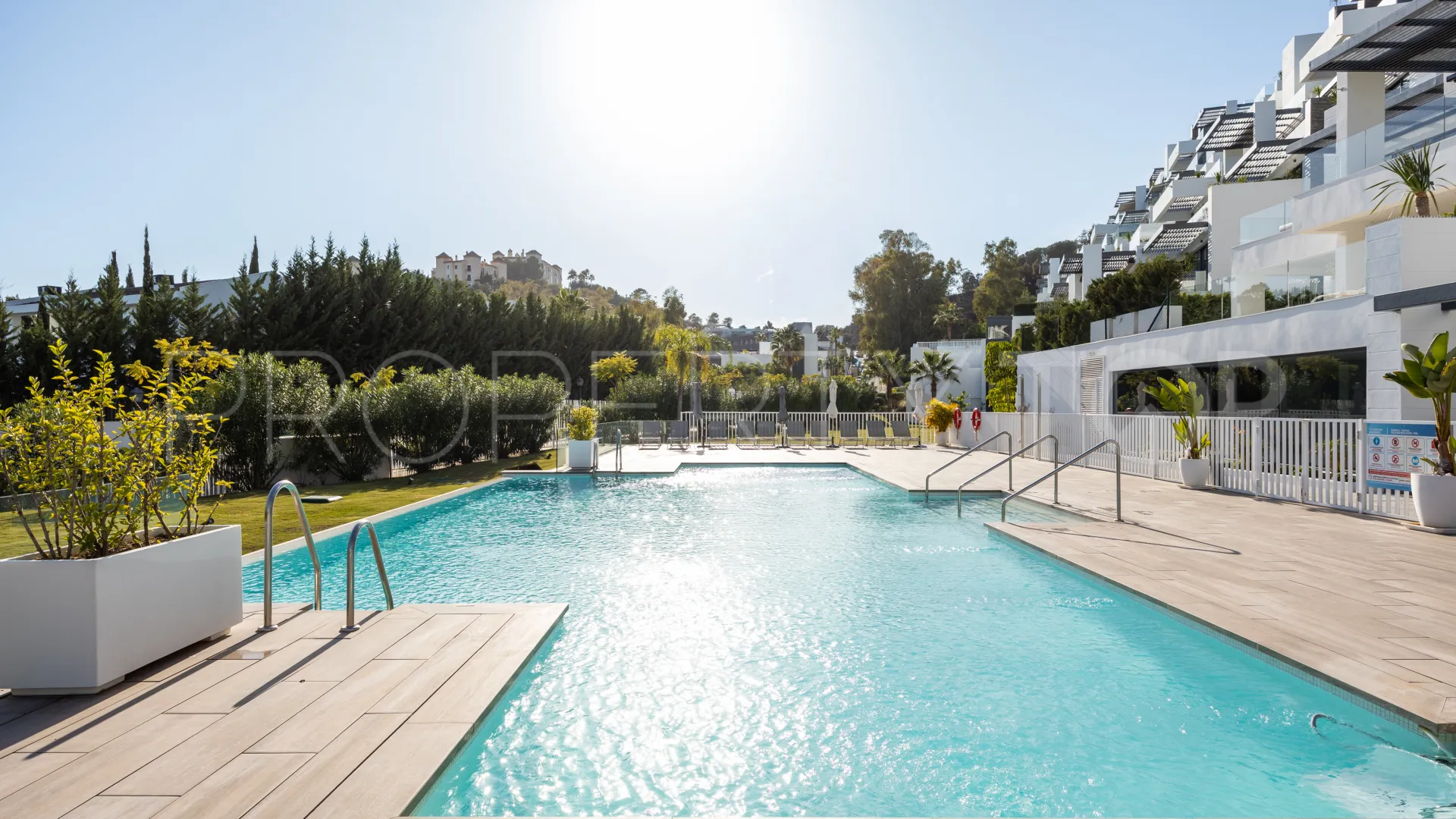 La Quinta apartment for sale