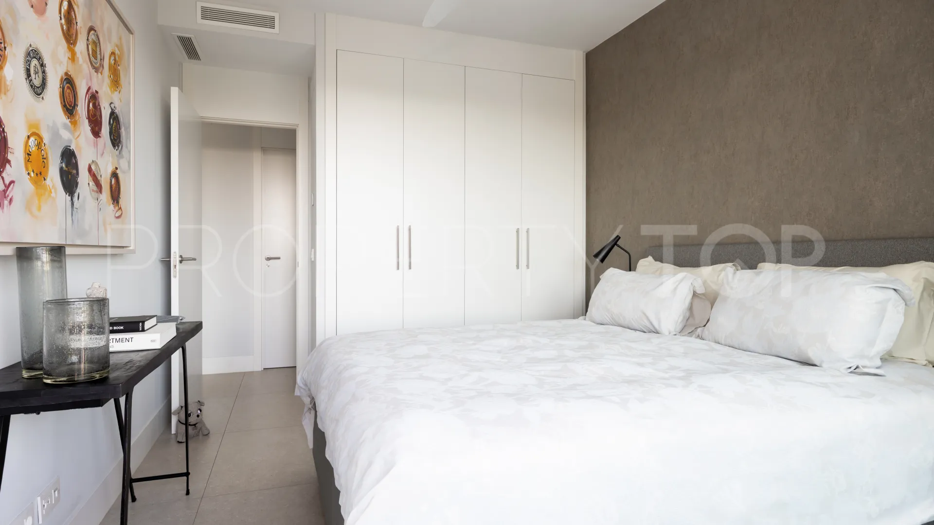 La Quinta apartment for sale