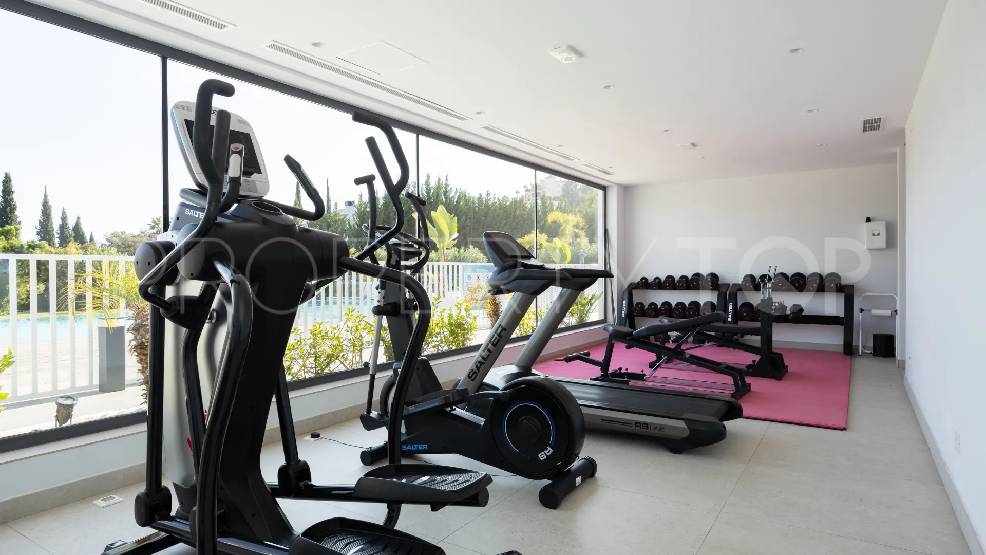 La Quinta apartment for sale