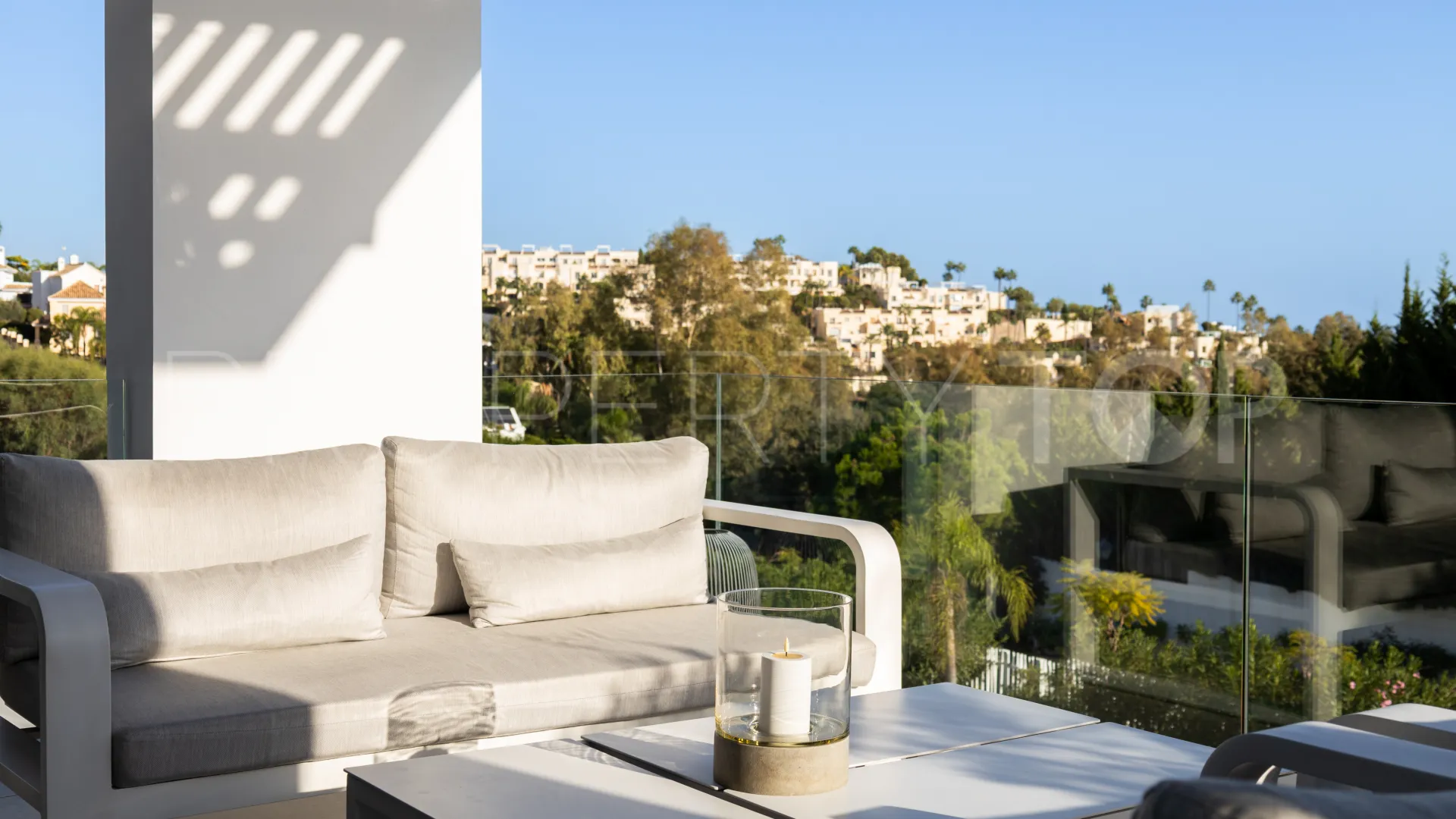 La Quinta apartment for sale