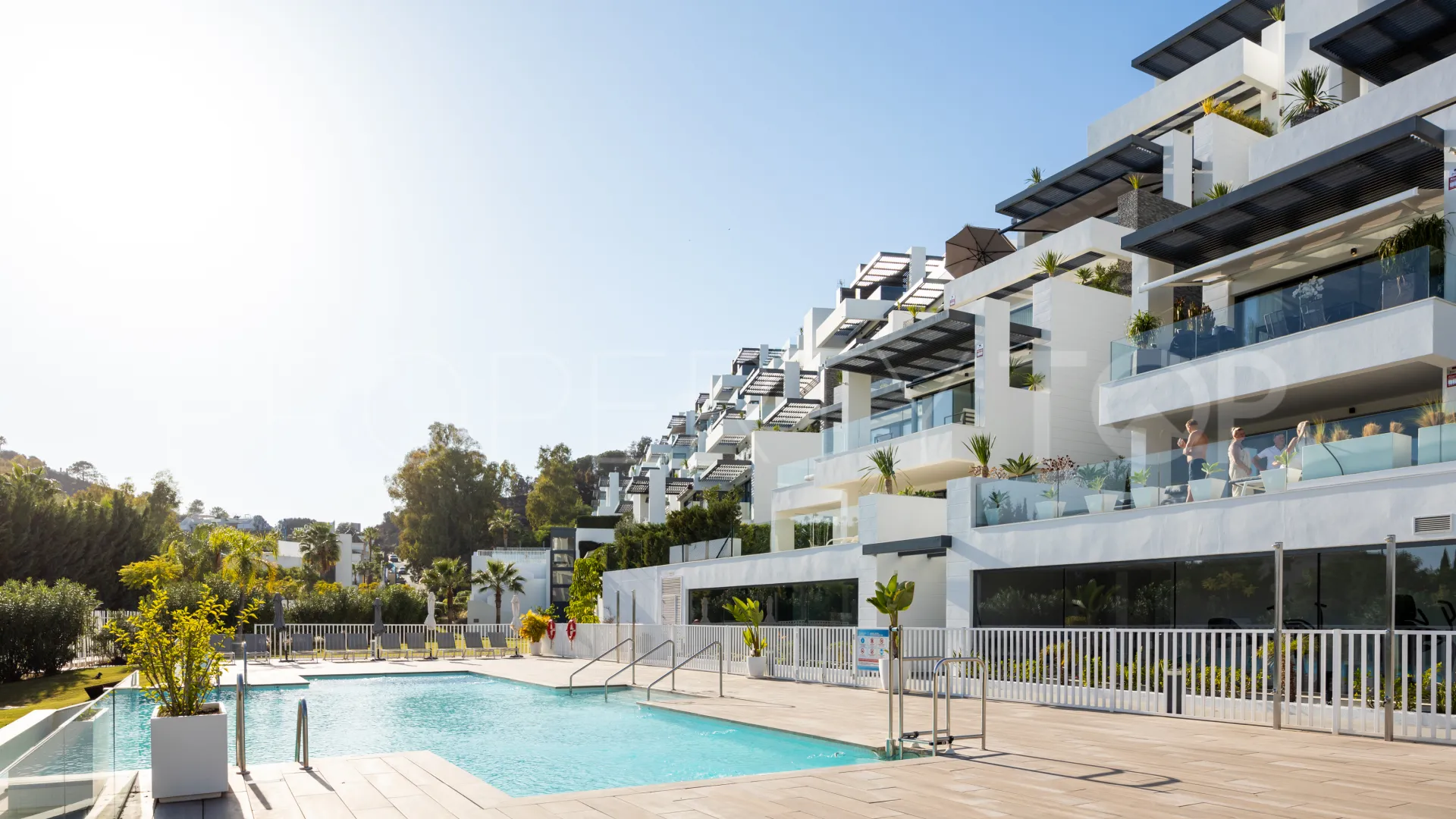 La Quinta apartment for sale