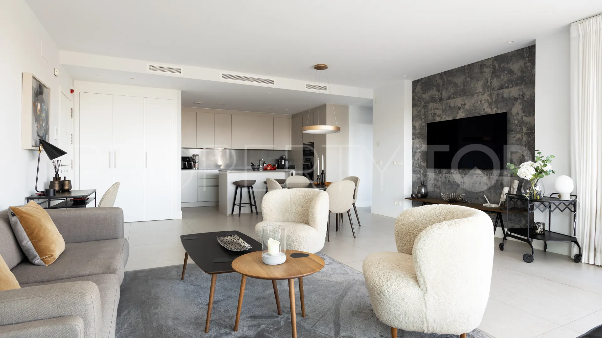 La Quinta apartment for sale