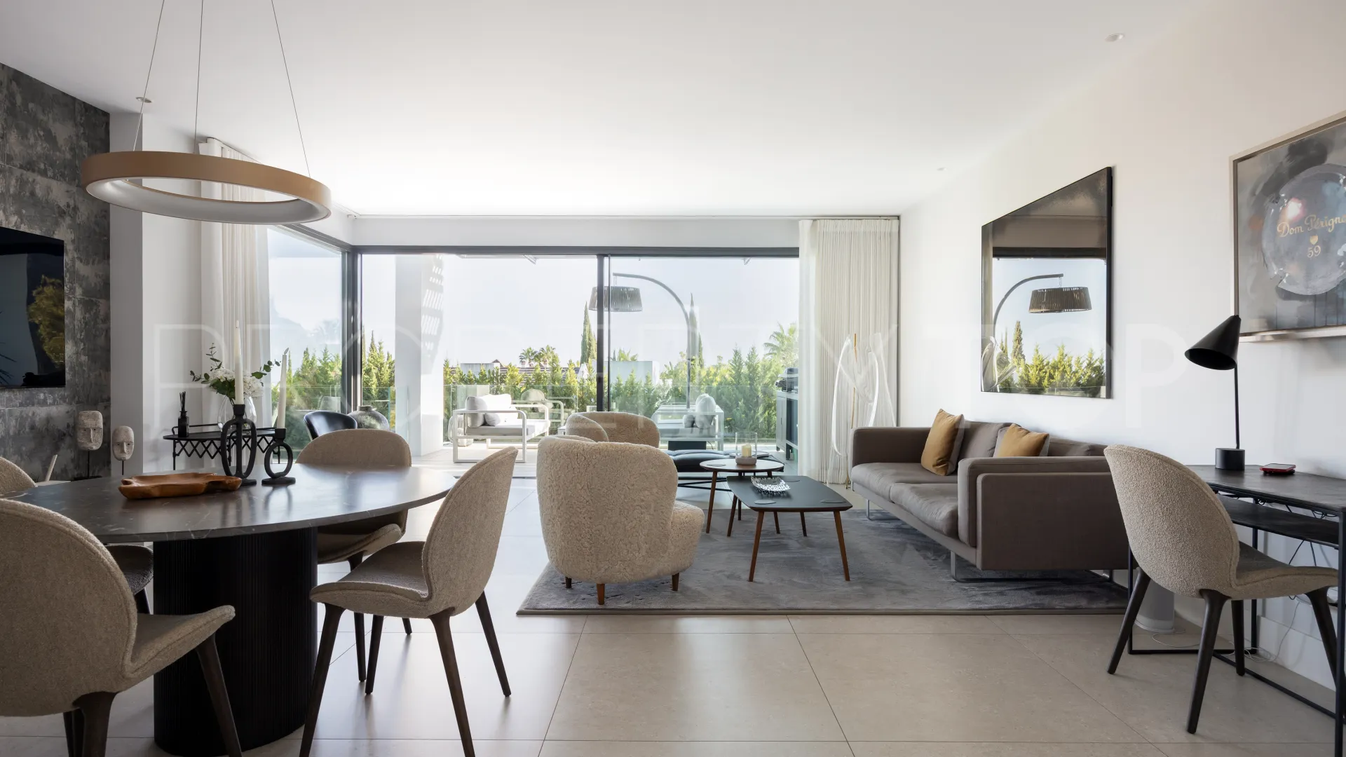 La Quinta apartment for sale