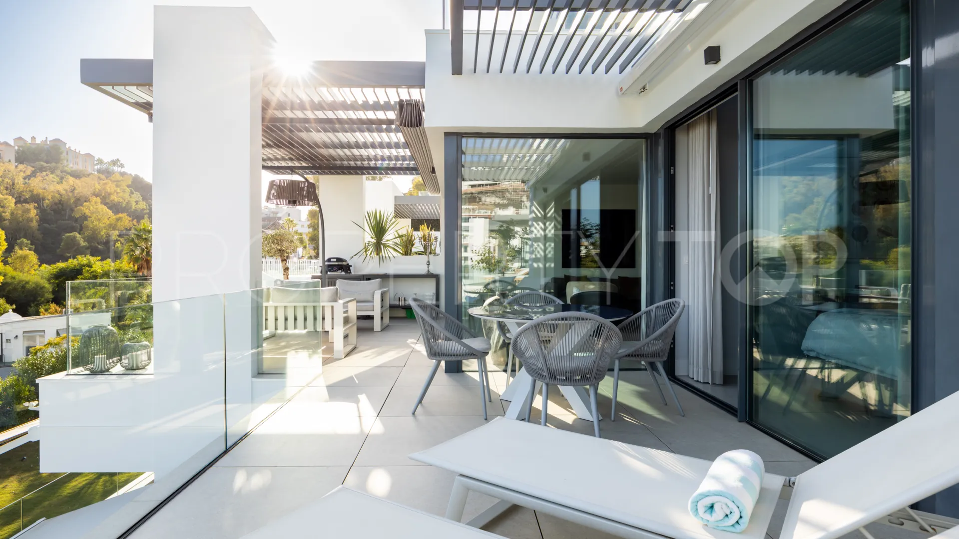 La Quinta apartment for sale