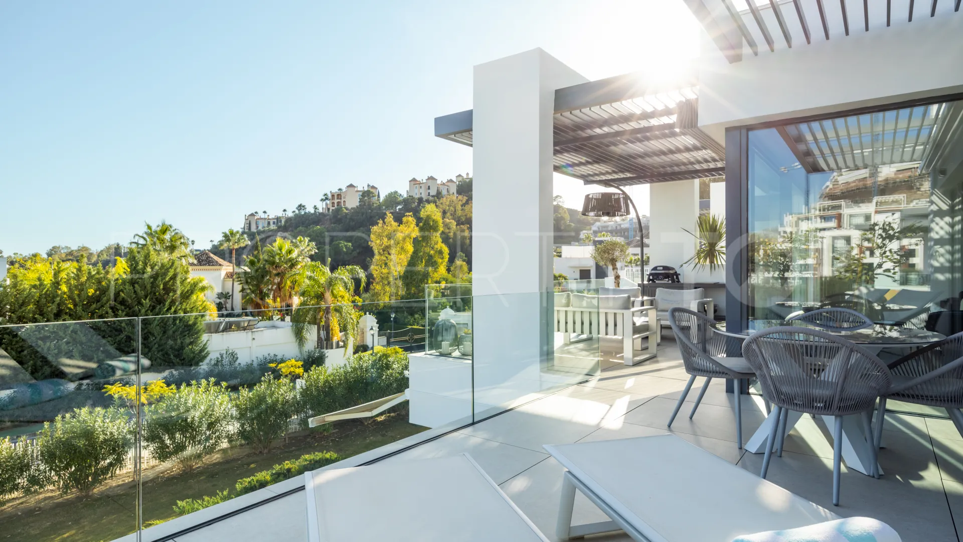 La Quinta apartment for sale