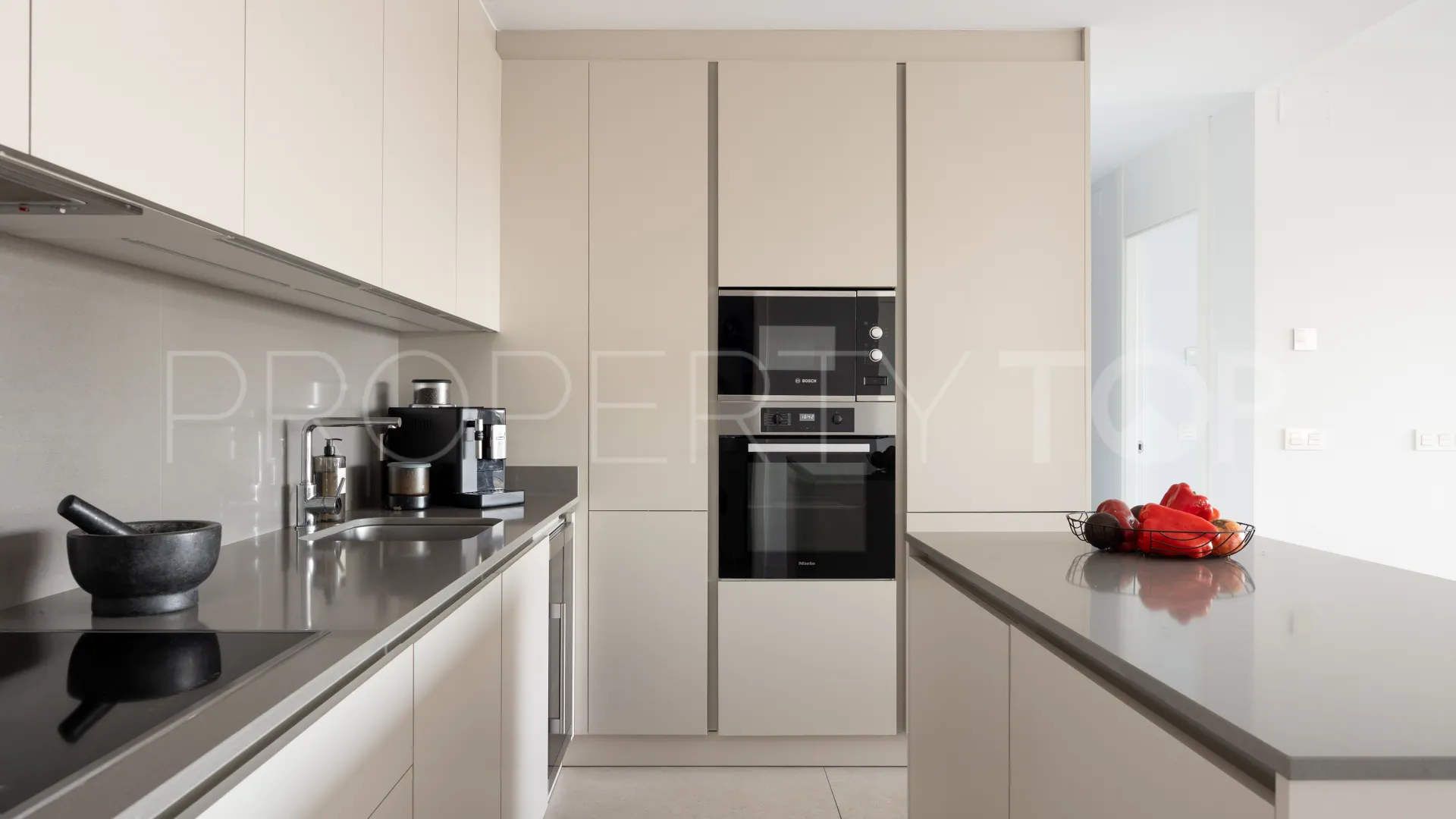 La Quinta apartment for sale