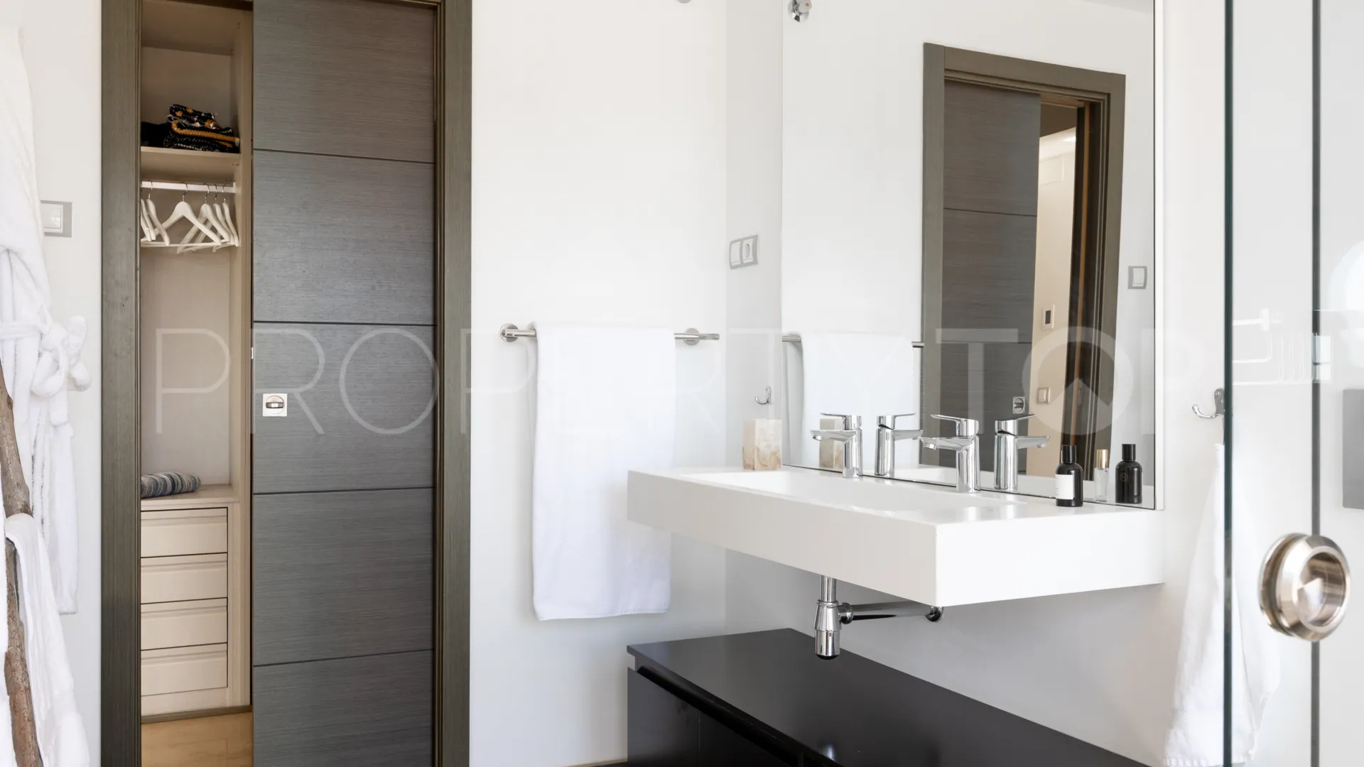 Adosado a la venta en Marbella Senses con 3 dormitorios