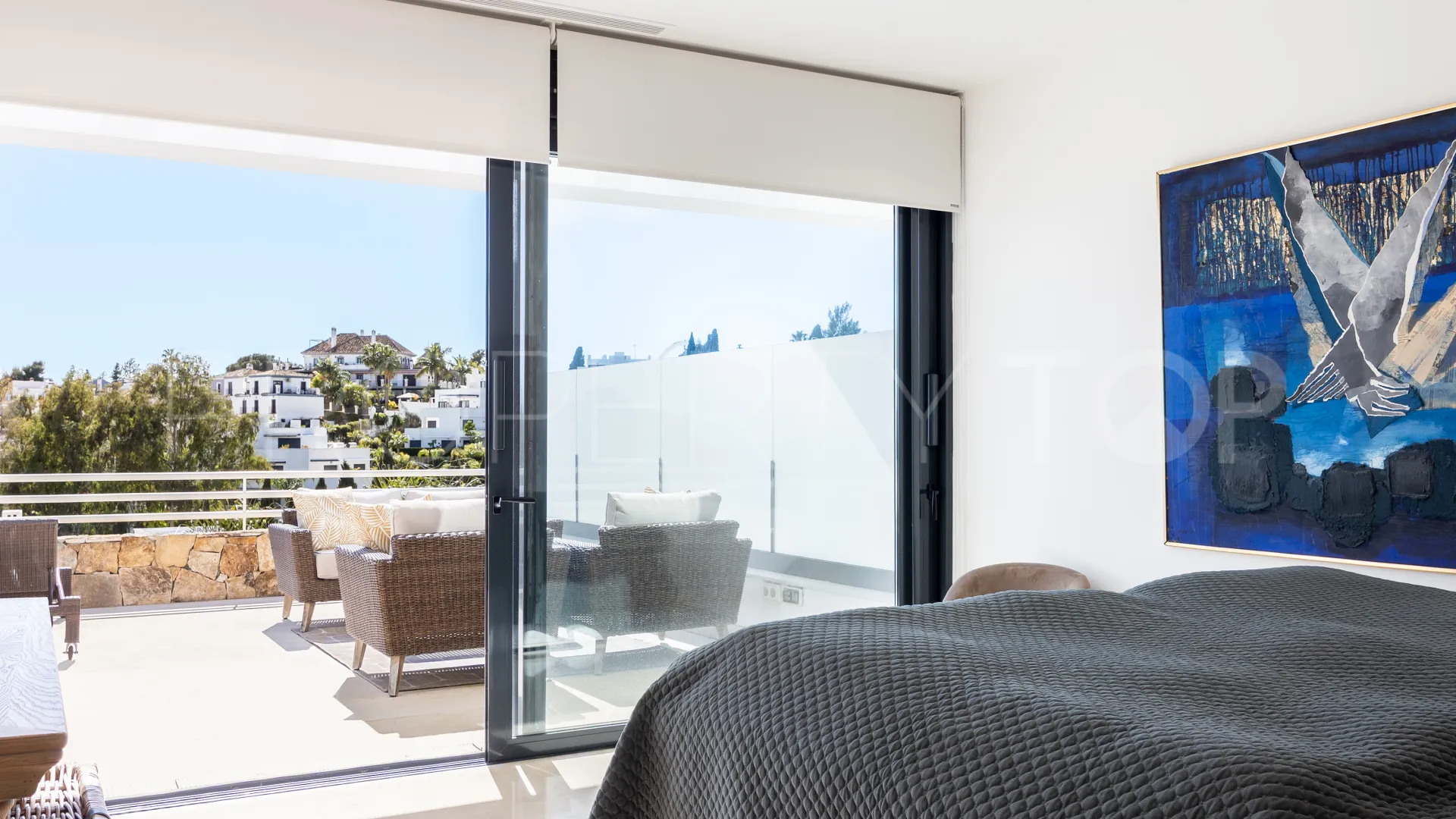 Adosado a la venta en Marbella Senses con 3 dormitorios