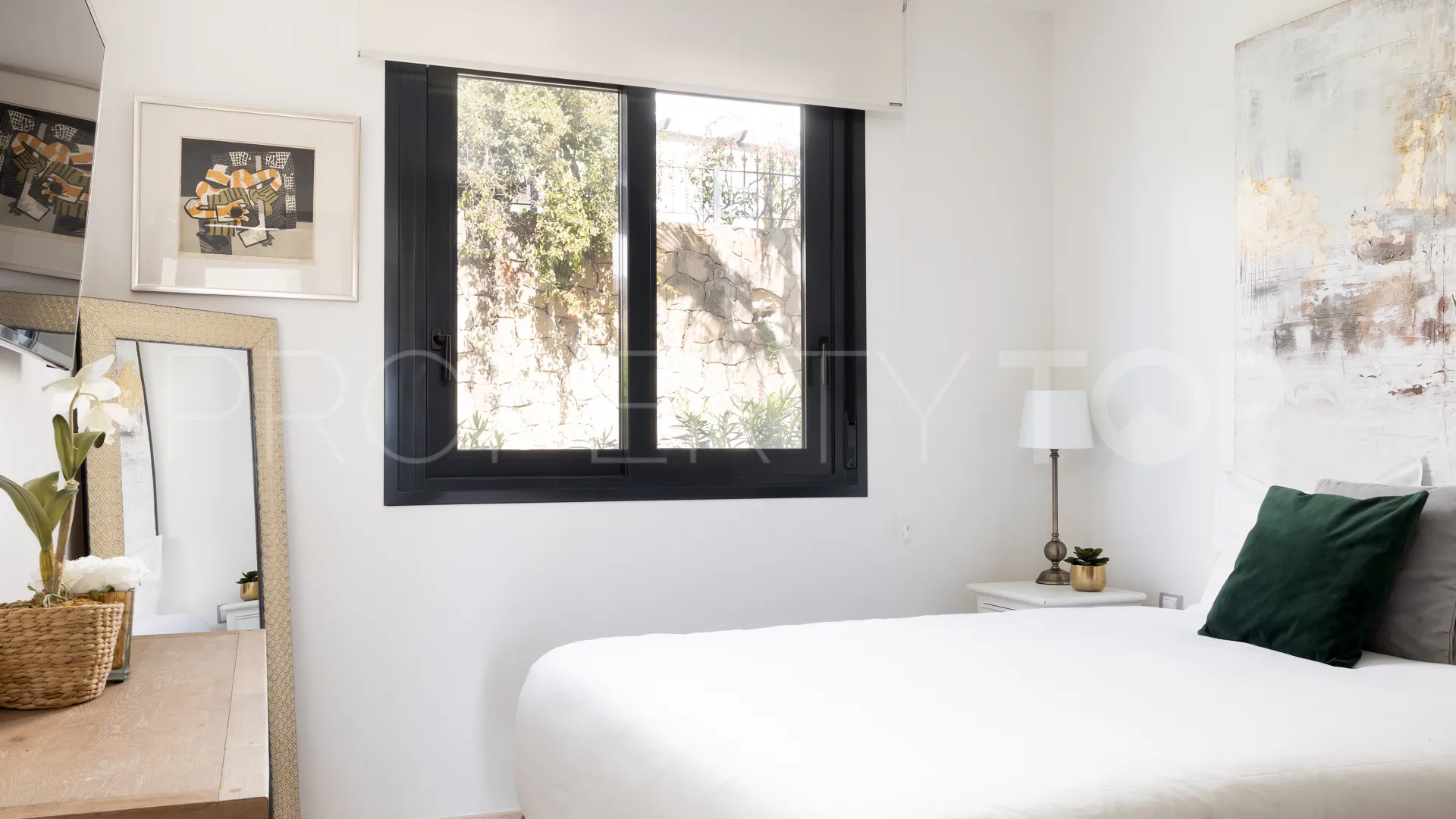 Adosado a la venta en Marbella Senses con 3 dormitorios