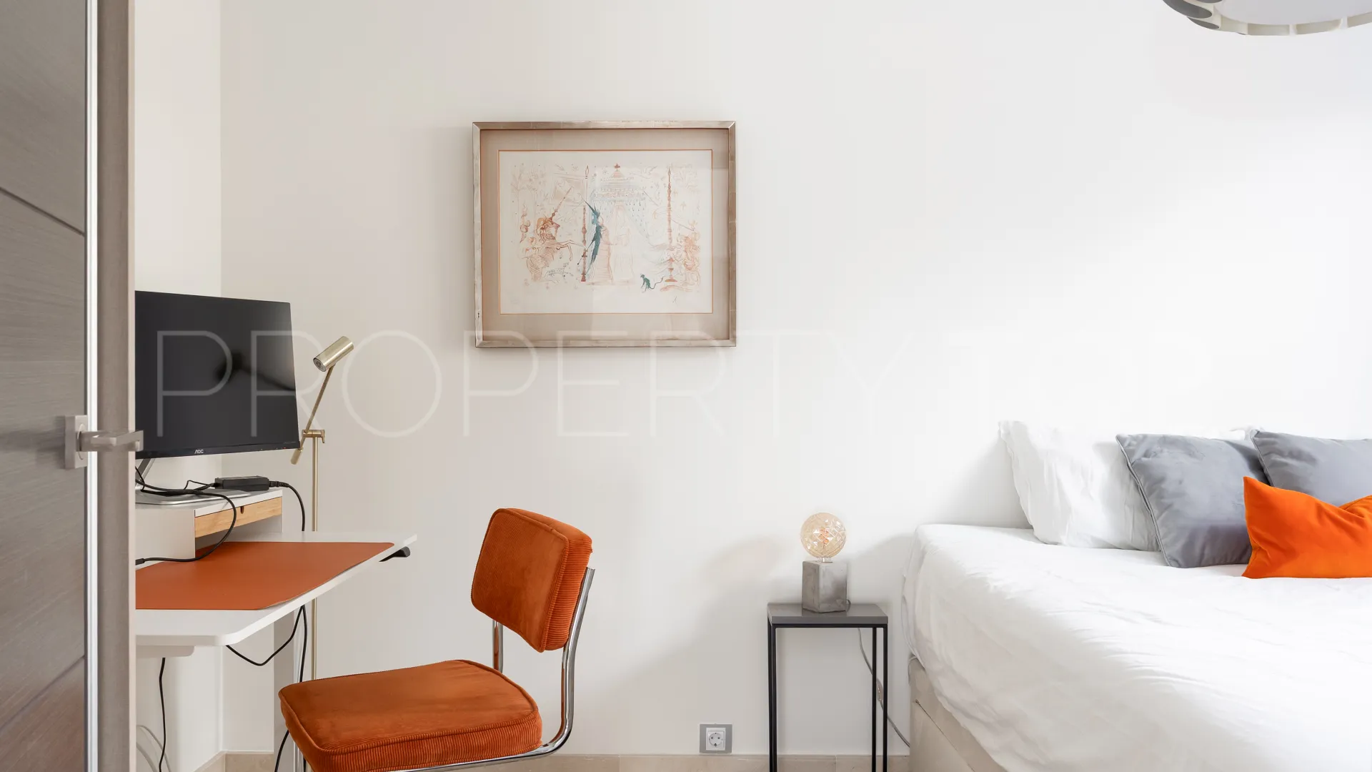Adosado a la venta en Marbella Senses con 3 dormitorios