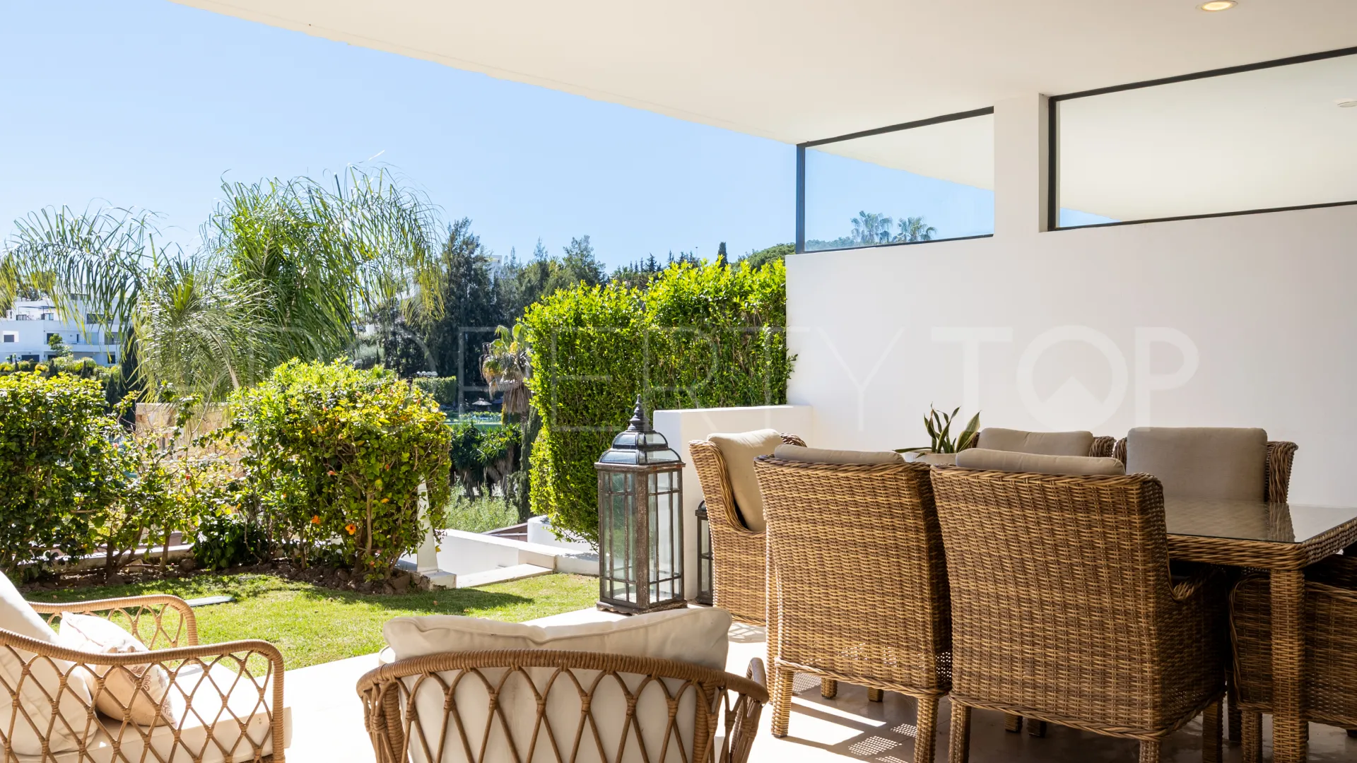 Adosado a la venta en Marbella Senses con 3 dormitorios