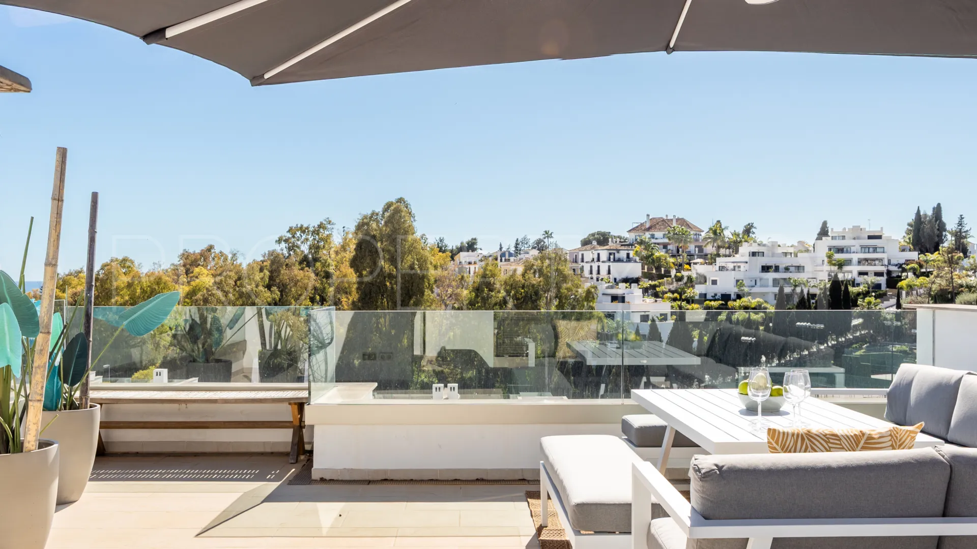 Adosado a la venta en Marbella Senses con 3 dormitorios