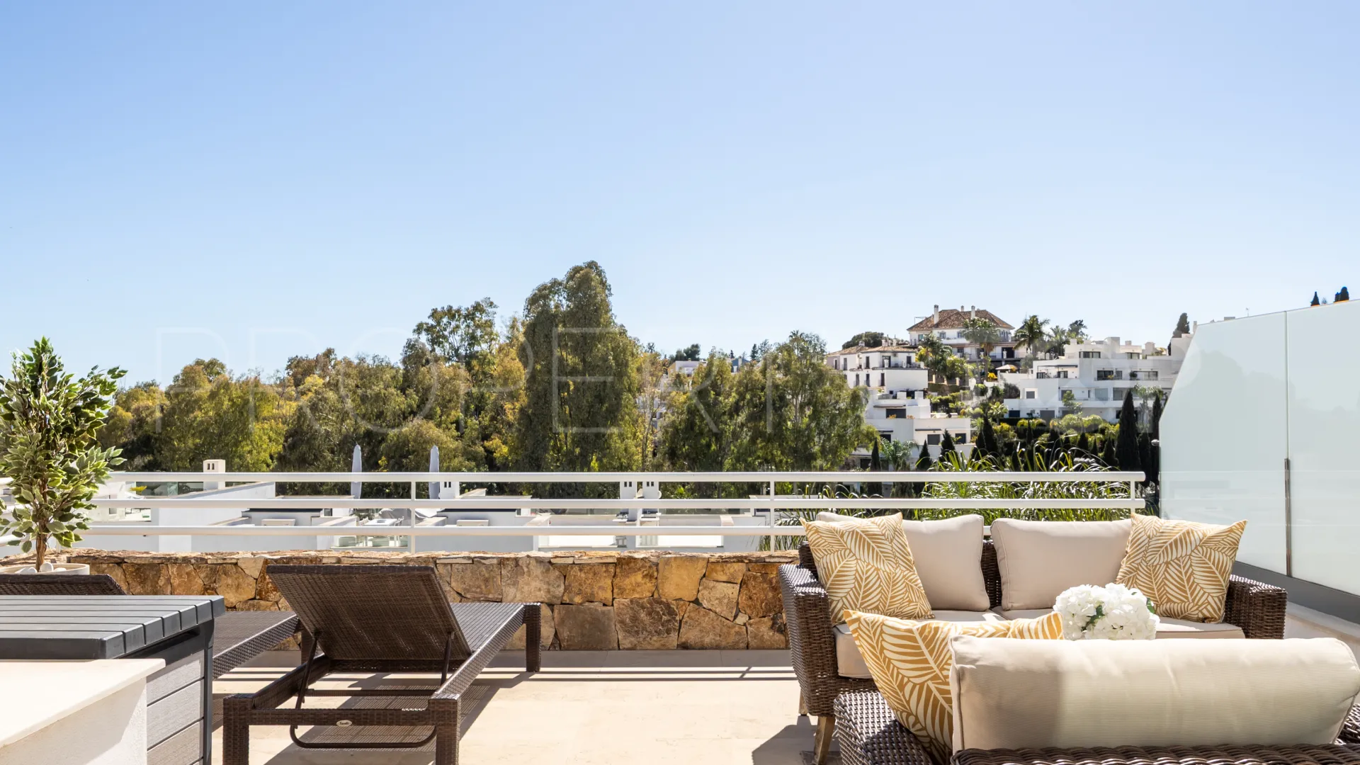 Adosado a la venta en Marbella Senses con 3 dormitorios