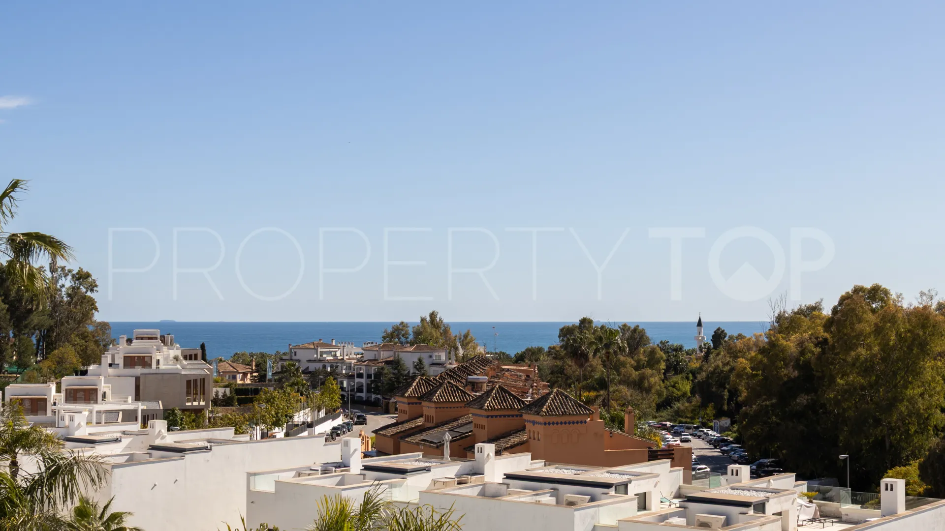 Adosado a la venta en Marbella Senses con 3 dormitorios