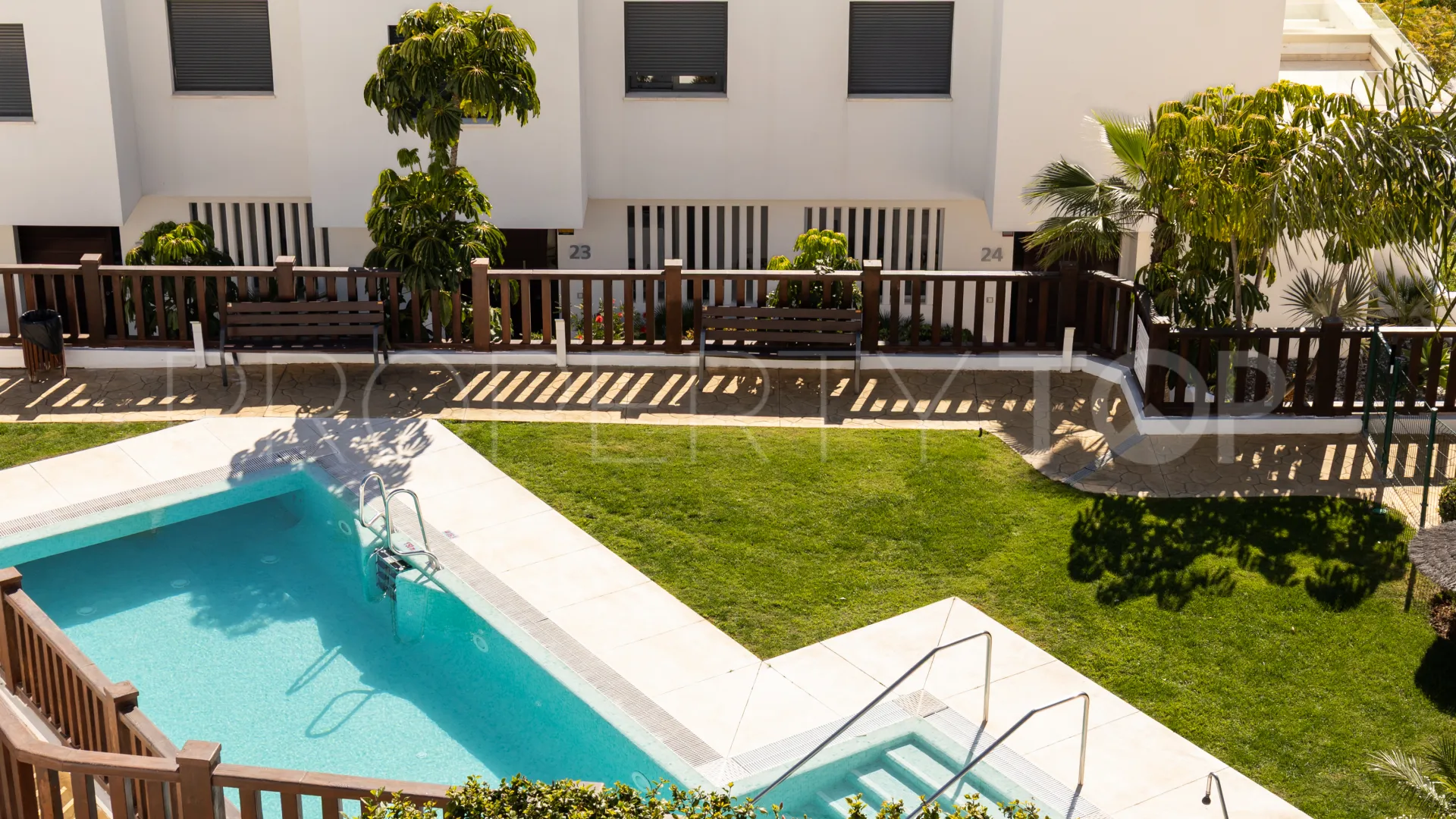 Adosado a la venta en Marbella Senses con 3 dormitorios