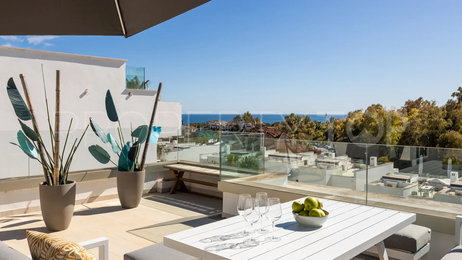 Adosado a la venta en Marbella Senses con 3 dormitorios