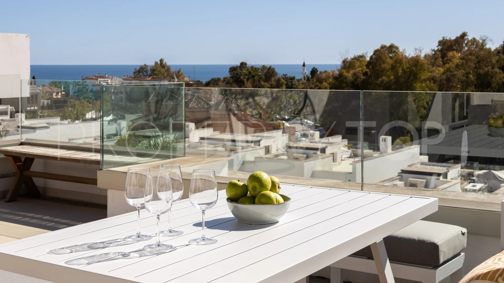 Adosado a la venta en Marbella Senses con 3 dormitorios