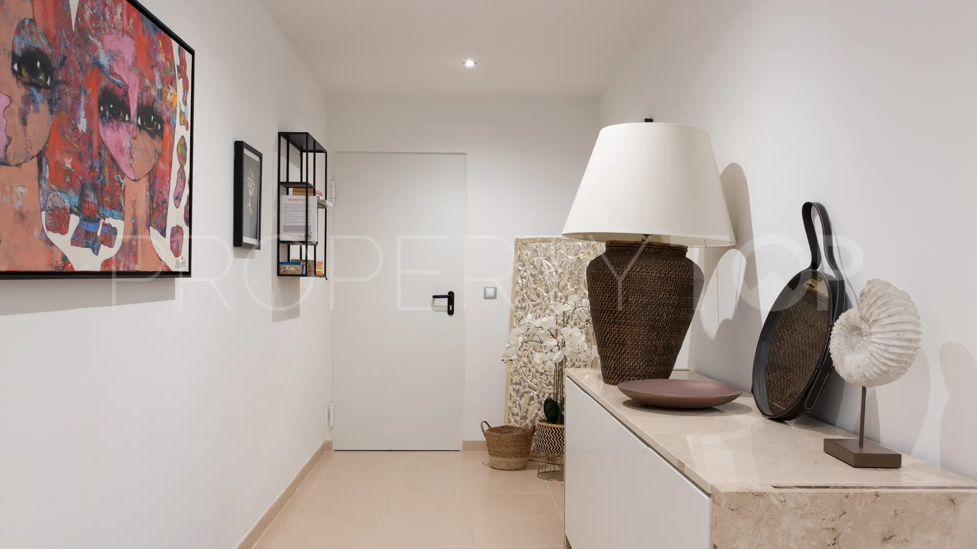 Adosado a la venta en Marbella Senses con 3 dormitorios