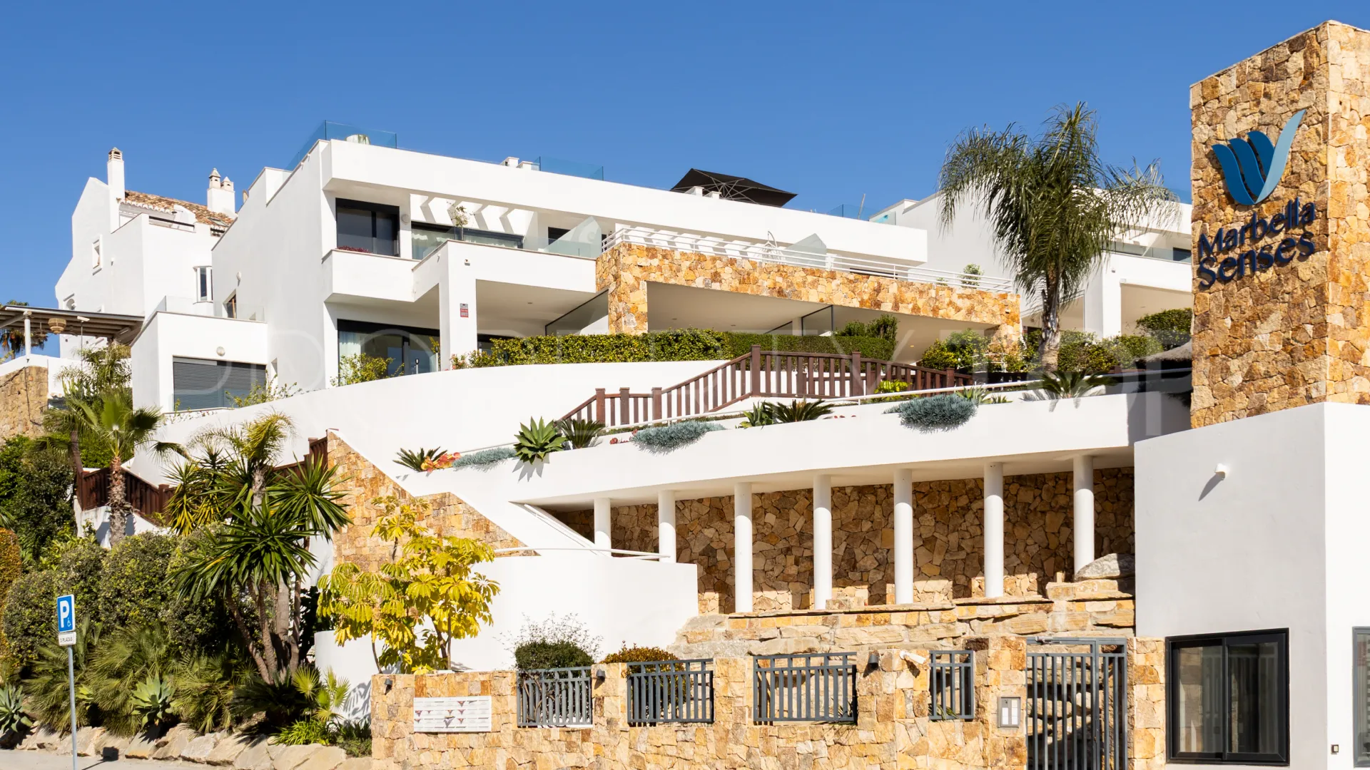 Adosado a la venta en Marbella Senses con 3 dormitorios