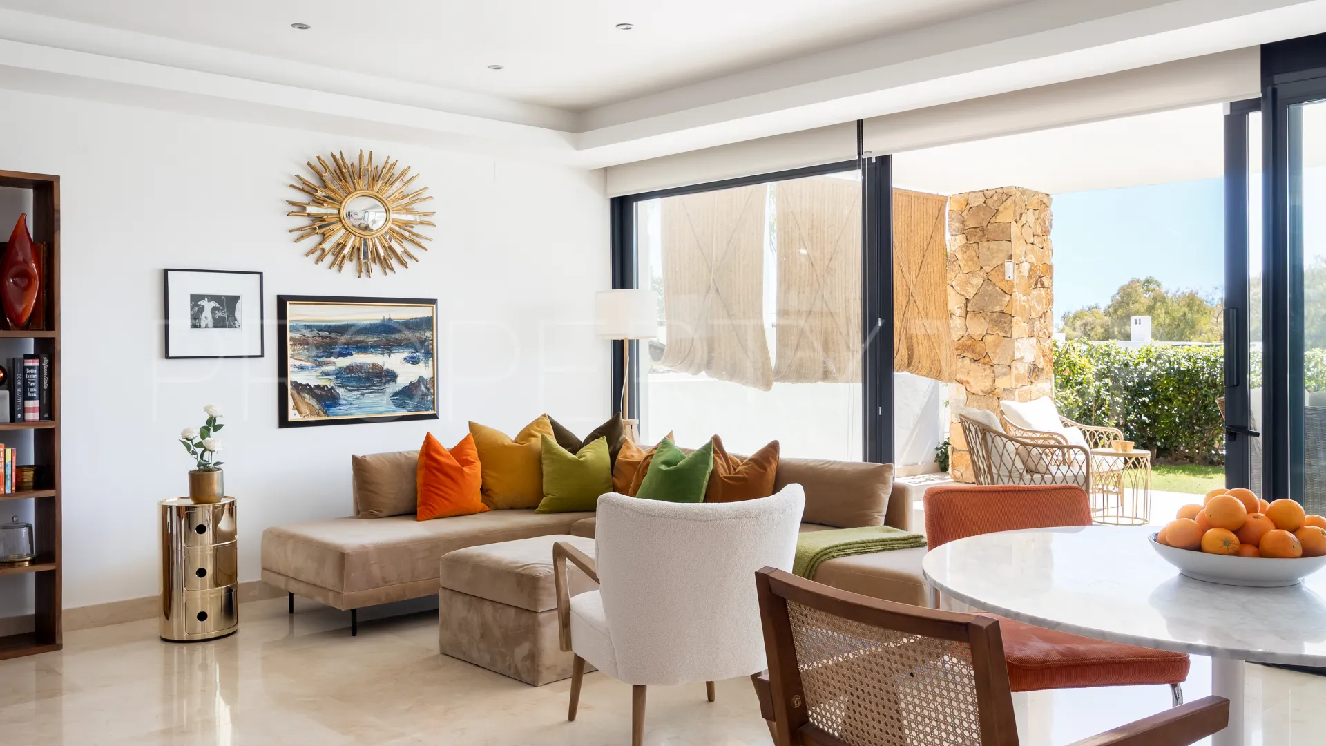 Adosado a la venta en Marbella Senses con 3 dormitorios