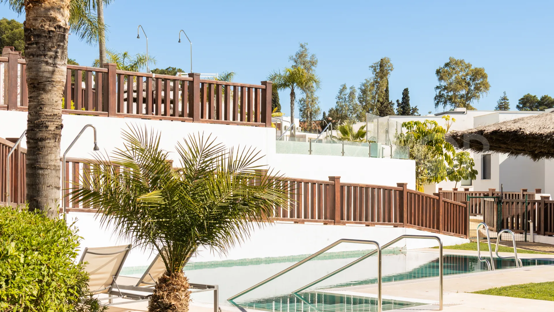 Adosado a la venta en Marbella Senses con 3 dormitorios