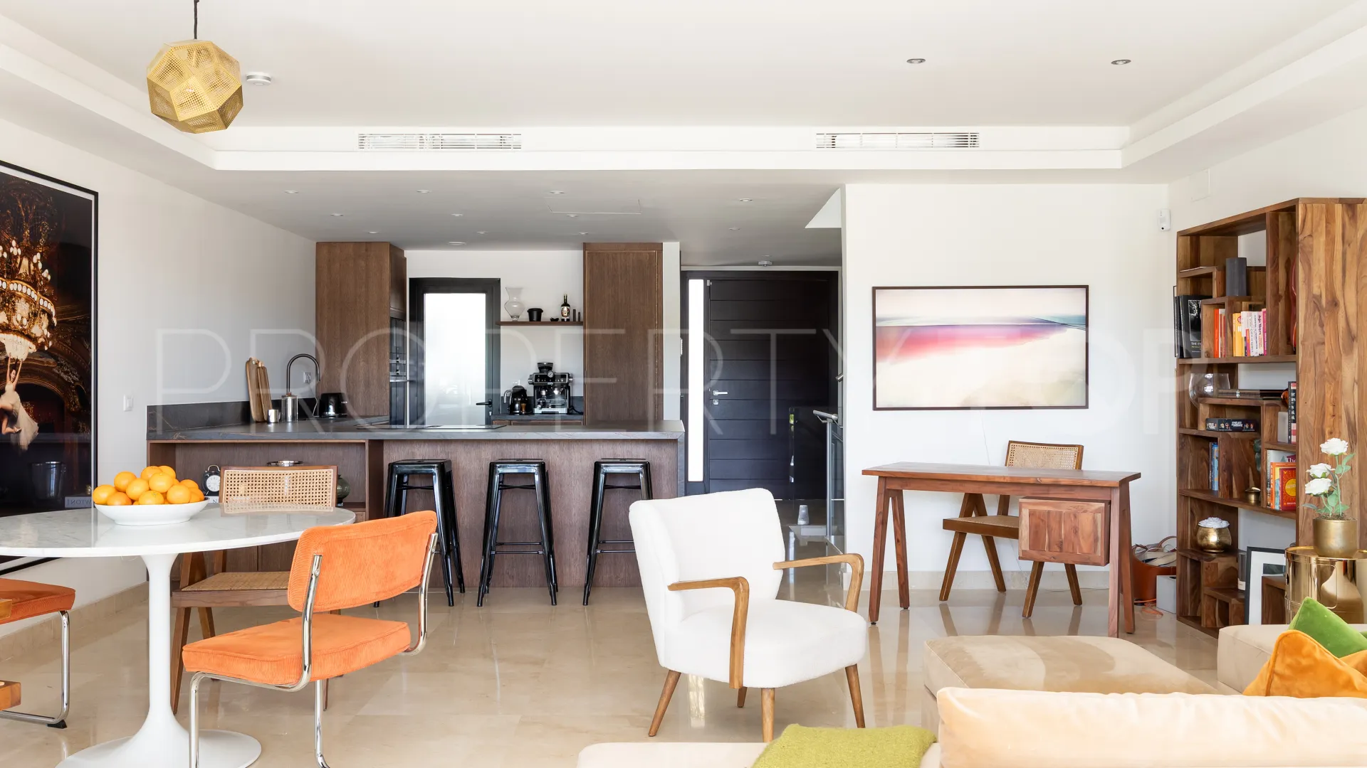 Adosado a la venta en Marbella Senses con 3 dormitorios