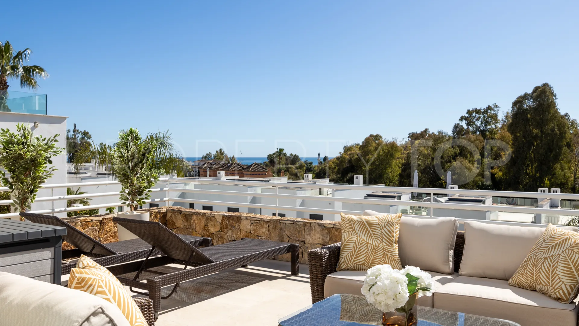 Adosado a la venta en Marbella Senses con 3 dormitorios