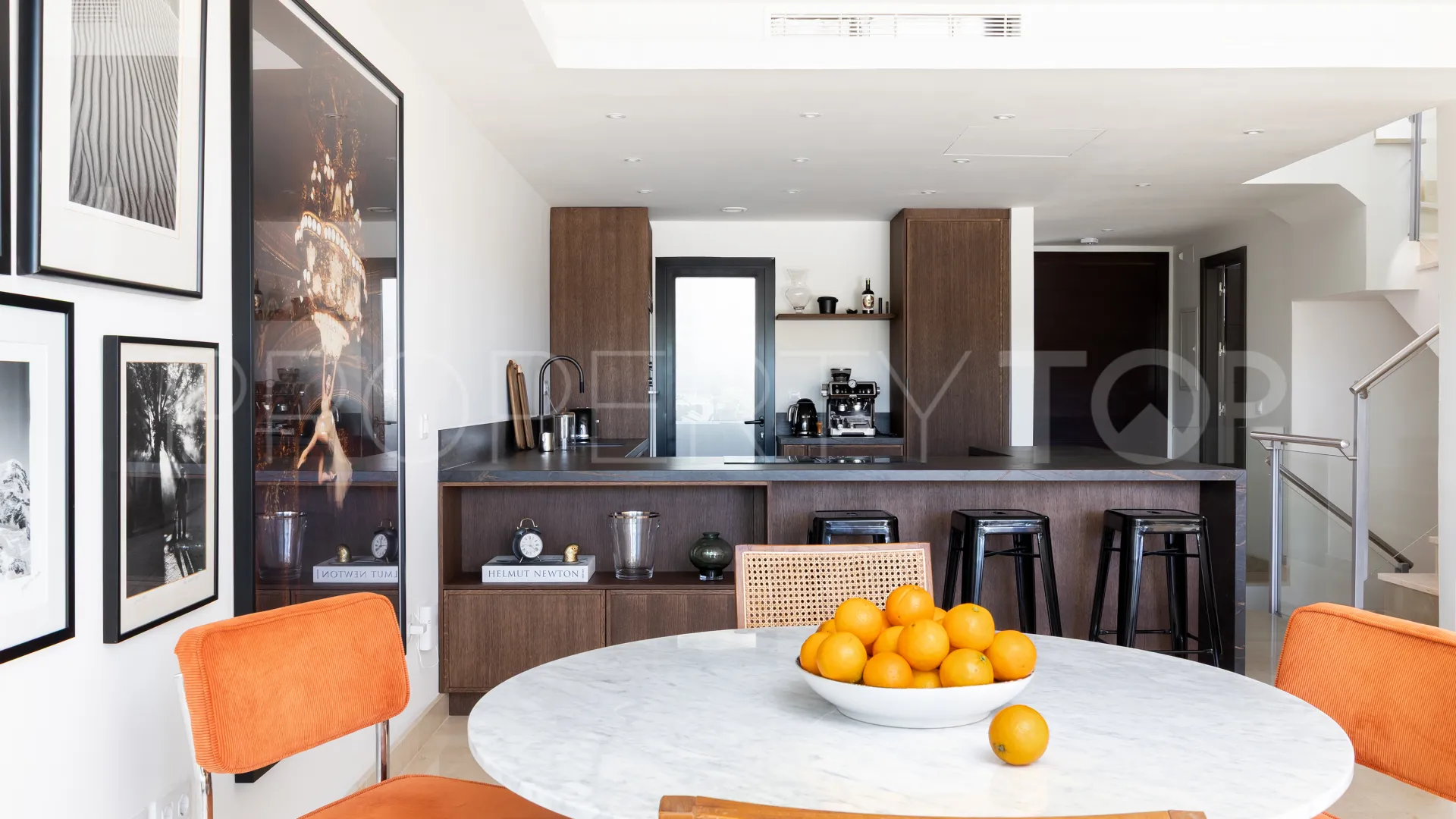 Adosado a la venta en Marbella Senses con 3 dormitorios