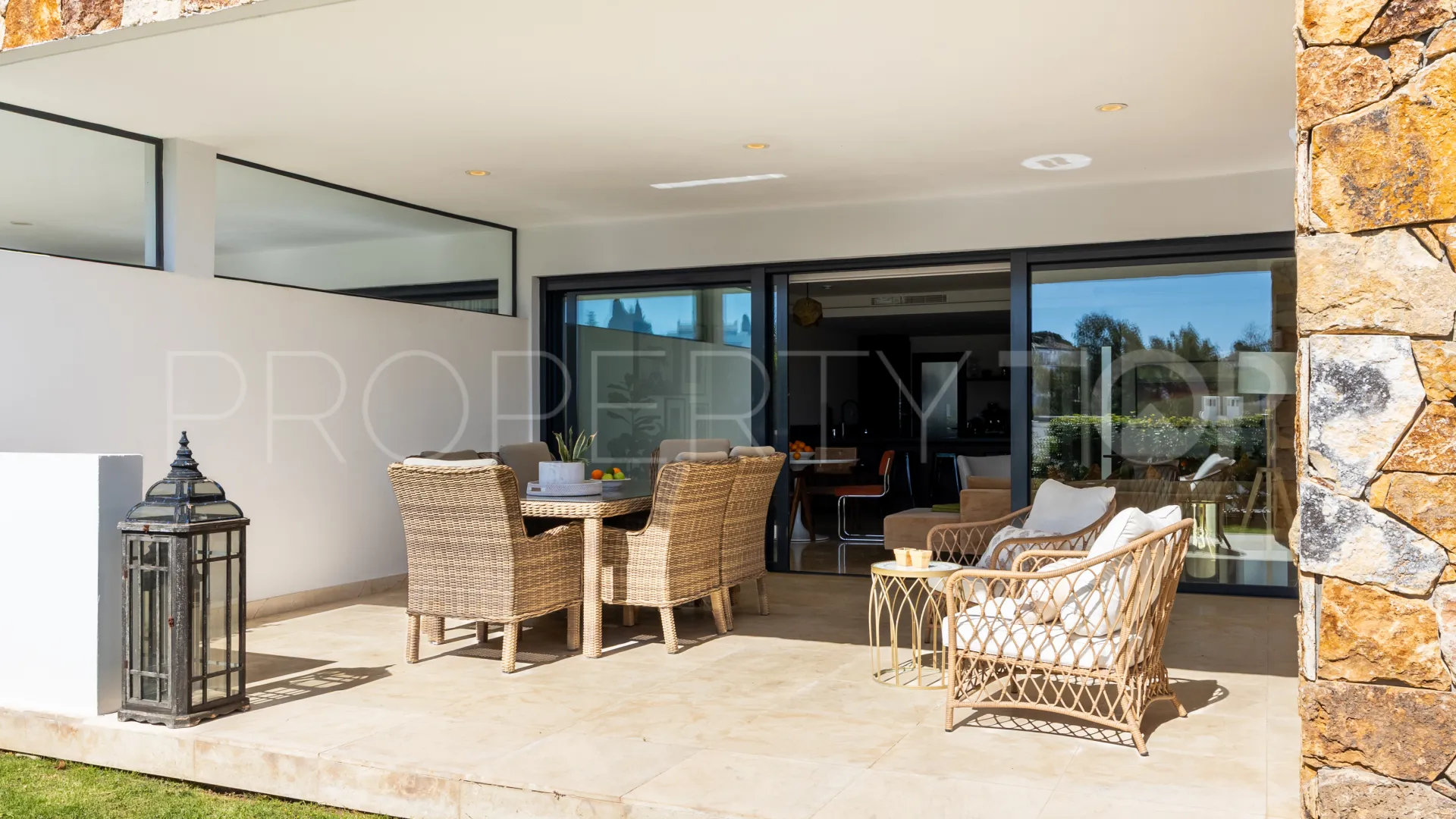 Adosado a la venta en Marbella Senses con 3 dormitorios