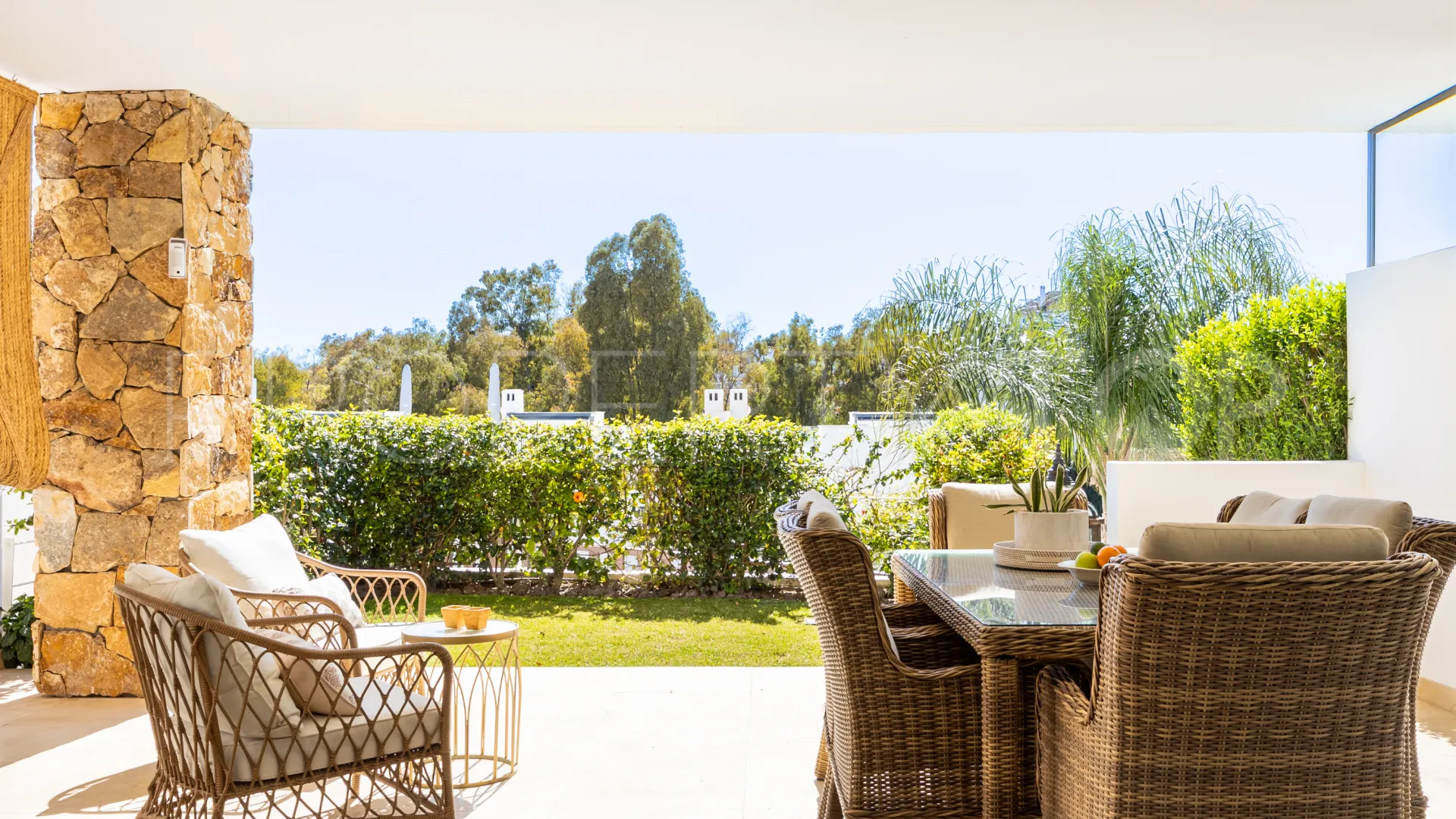 Adosado a la venta en Marbella Senses con 3 dormitorios
