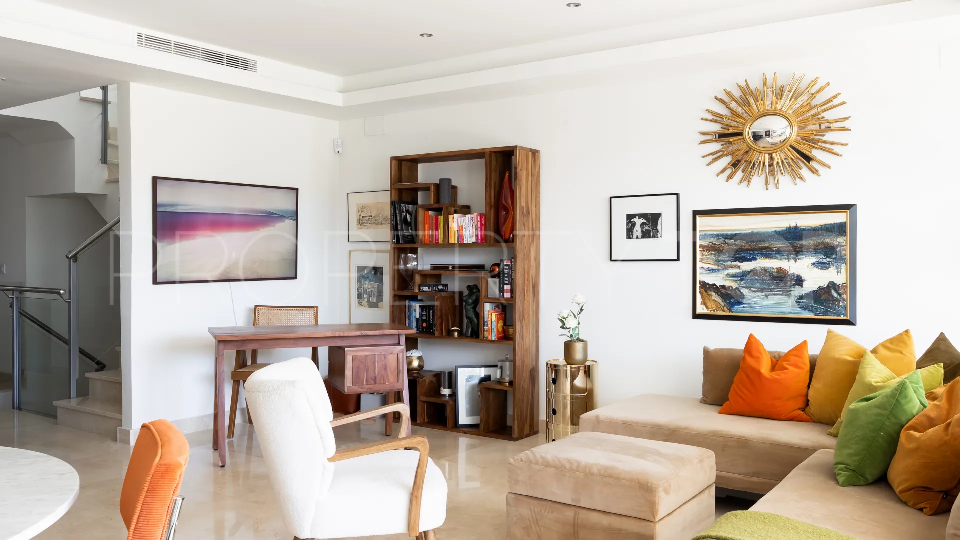 Adosado a la venta en Marbella Senses con 3 dormitorios